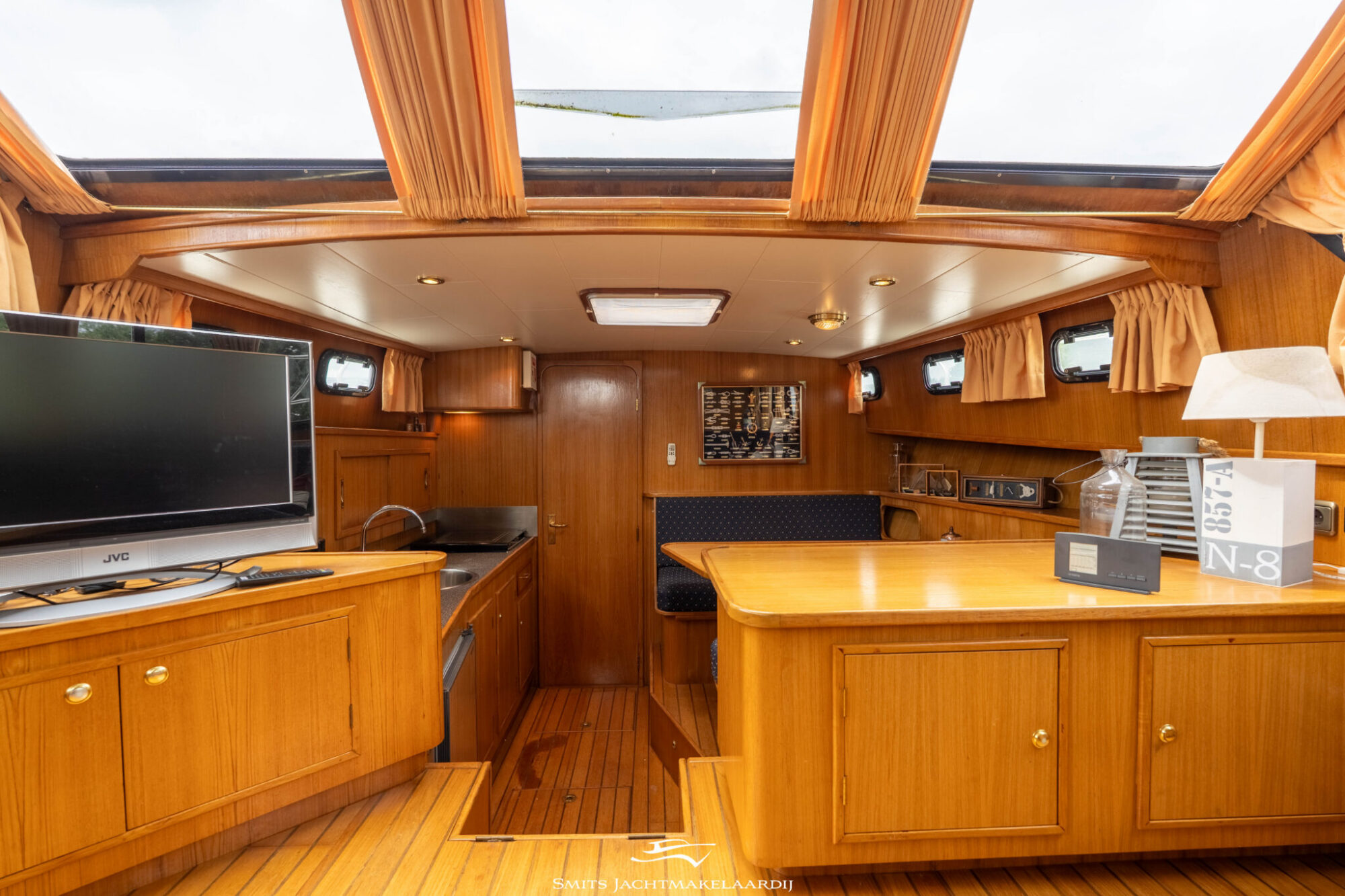 foto: 18 Valkkruiser Valkkruiser 14.00 AK Cabrio
