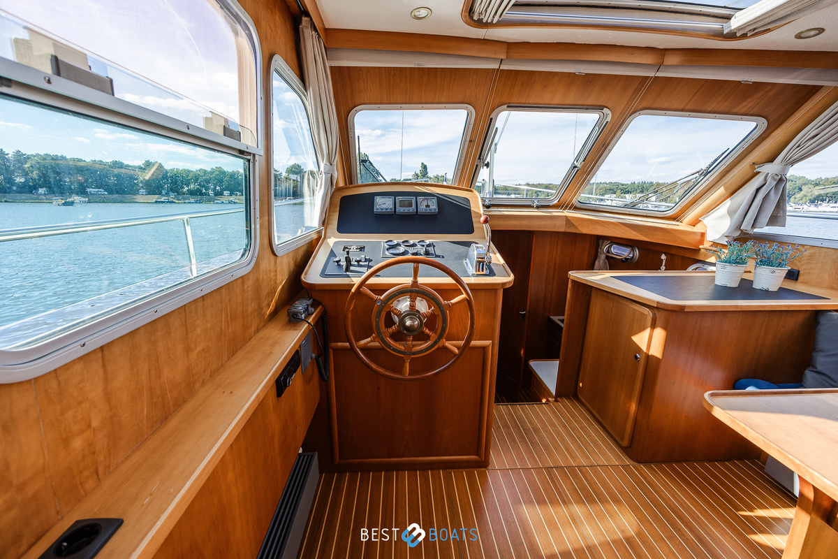foto: 26 Linssen Grand Sturdy 380 AC