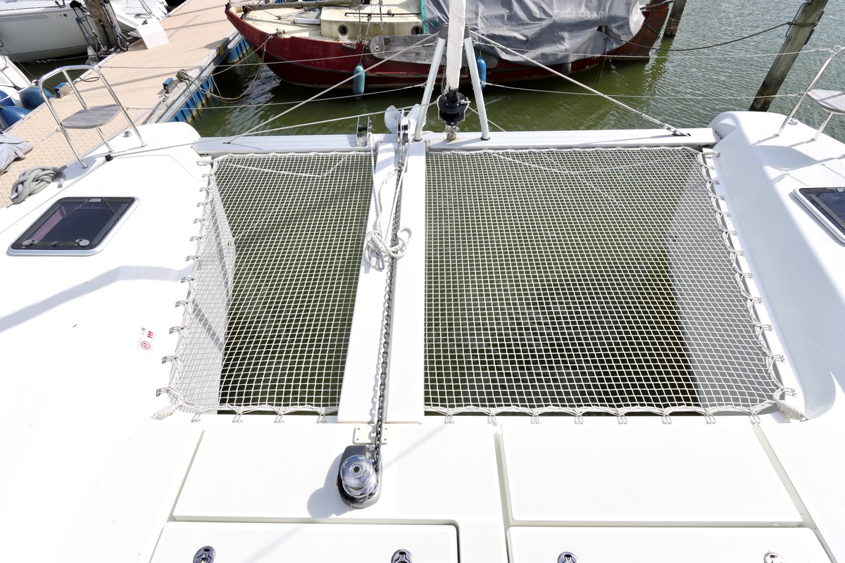 foto: 79 Lagoon 42 Full specs