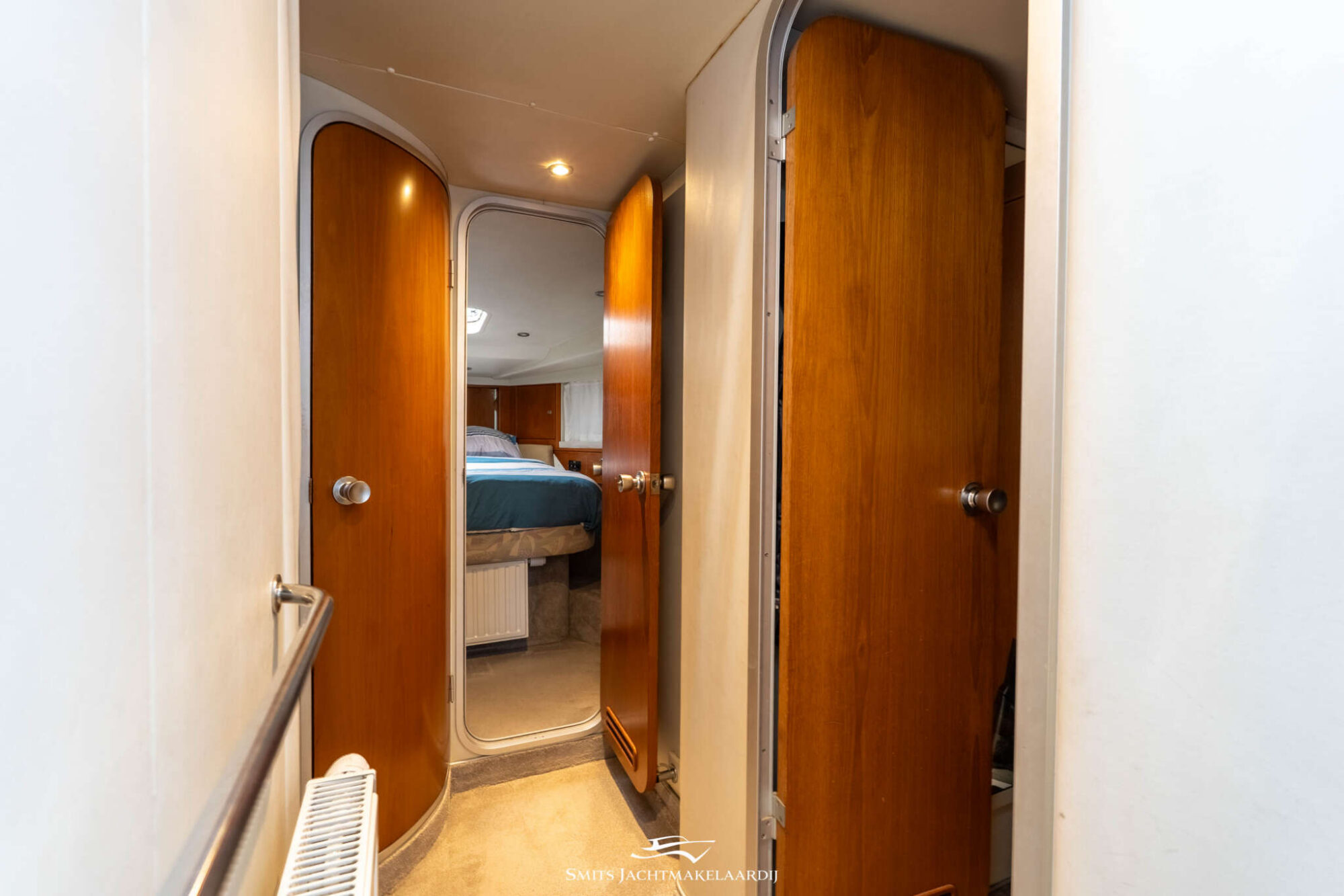 foto: 21 Princess Princess Zeearend Princess 48 Flybridge