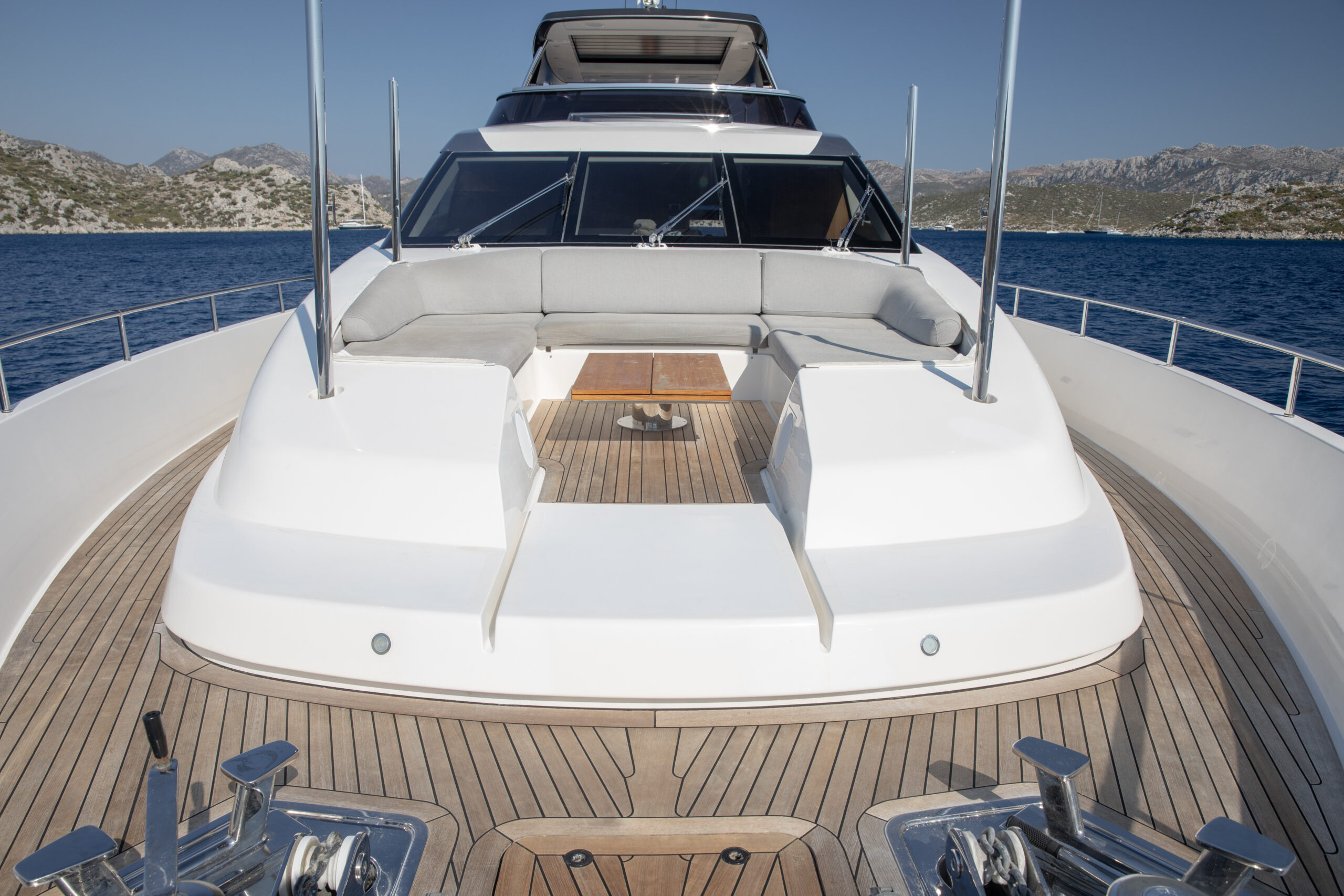 foto: 45 Sanlorenzo SL86