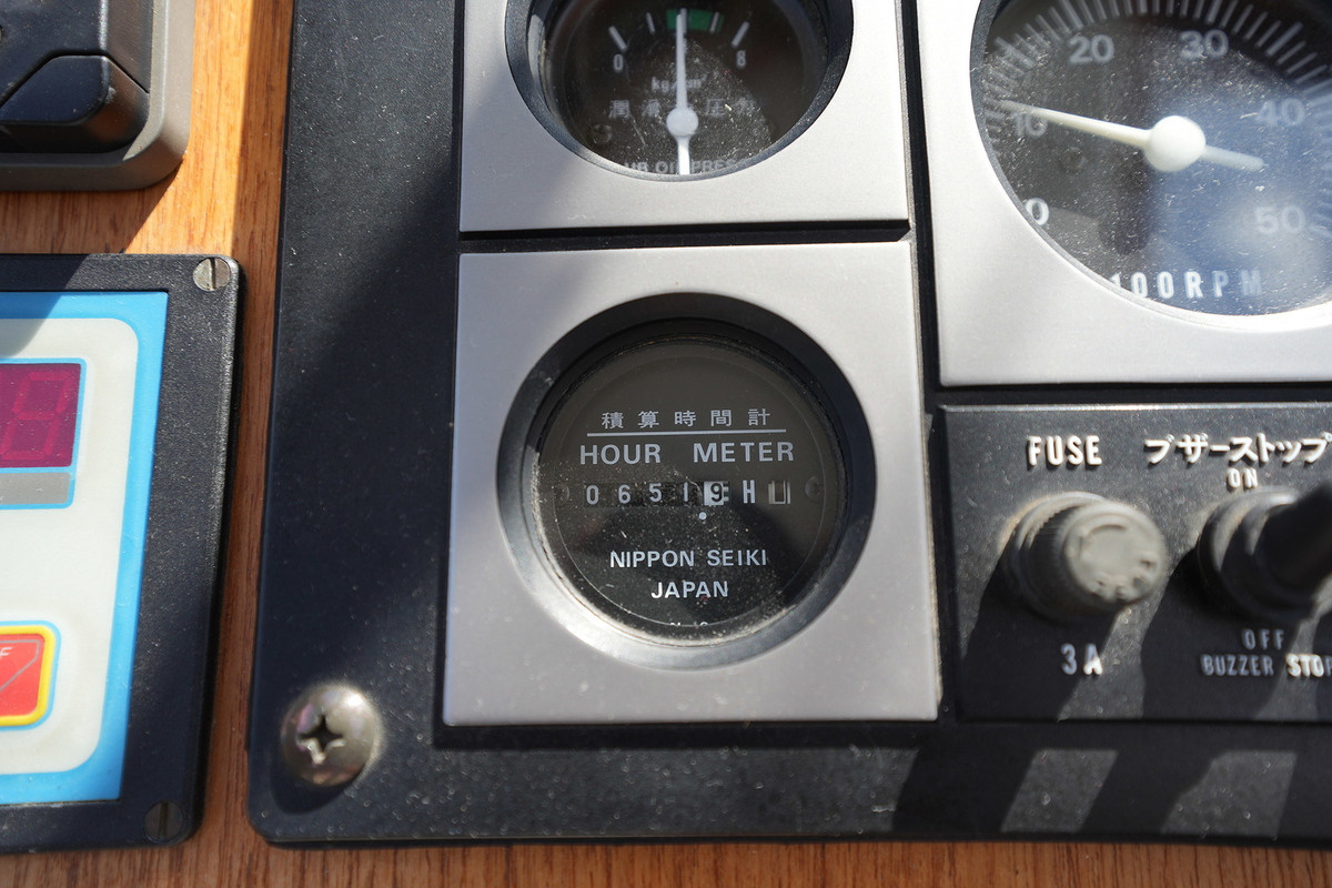 foto: 30 Hellingskip 1100 AK