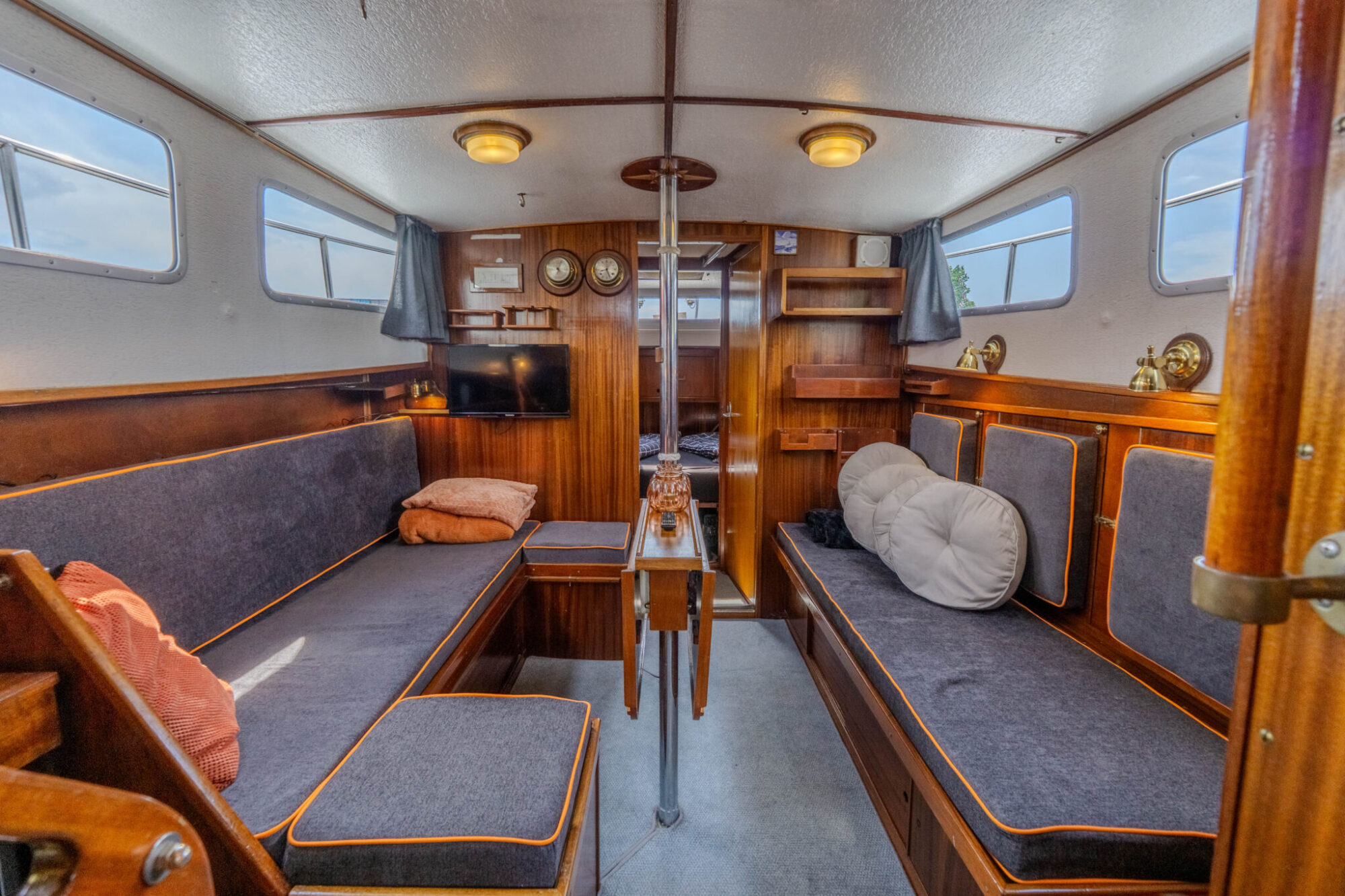 foto: 23 Finnclipper Finnclipper 35 OK ‘Project X’