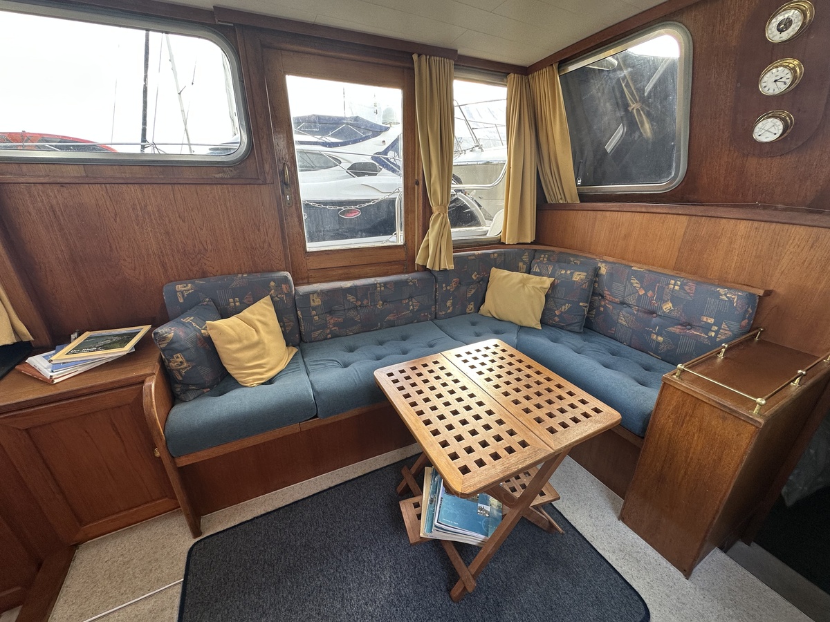 foto: 18 Kokkruiser  GSAK