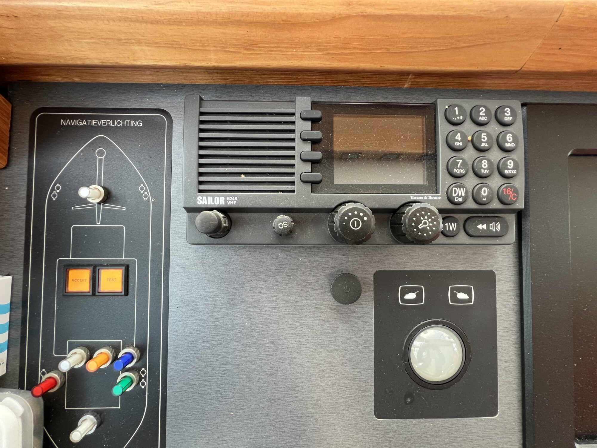 foto: 121 Ex Kabellegschip RWS Ex kabellegschip RWS