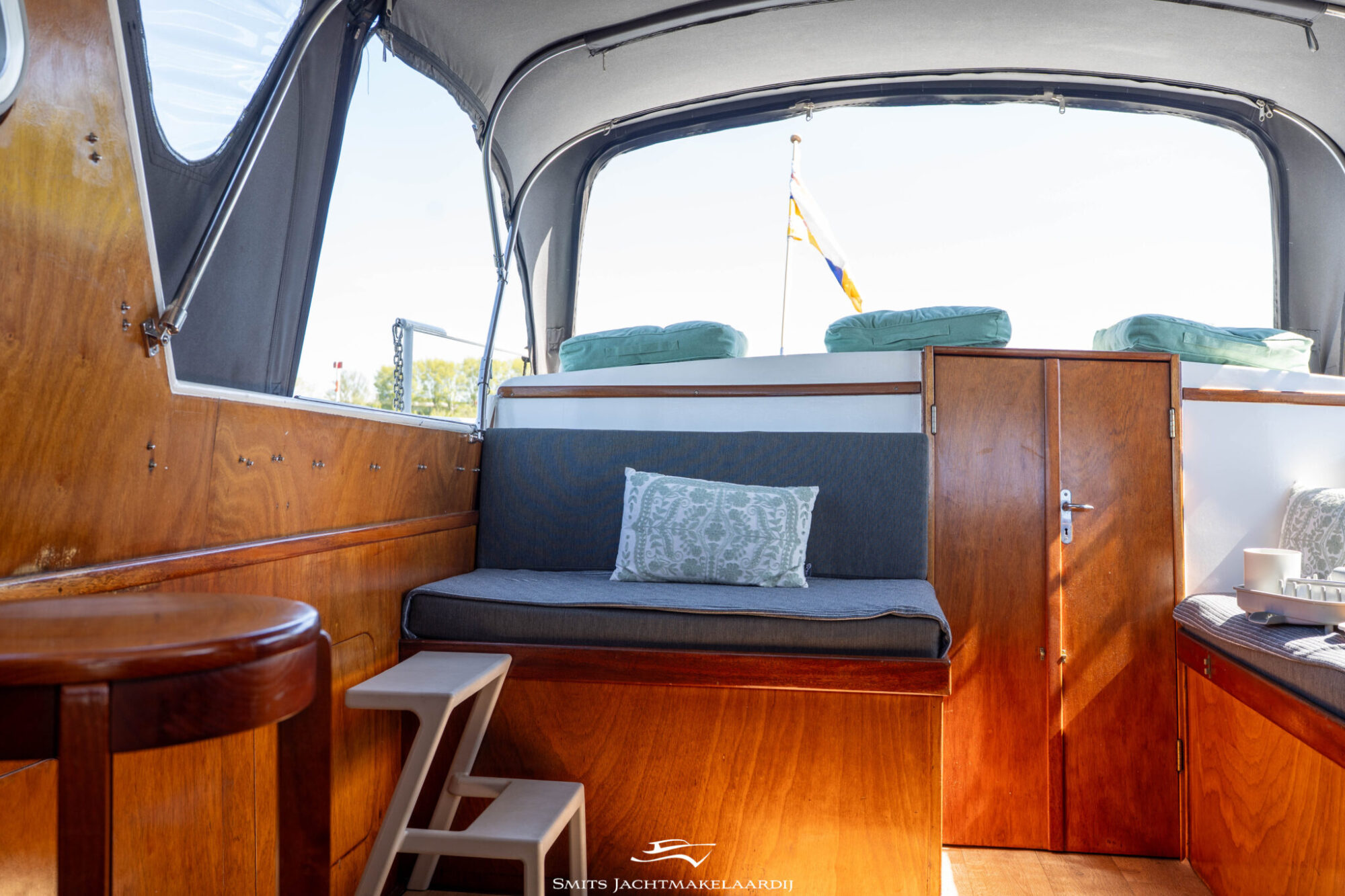 foto: 21 Aquanaut Aquanaut 10.35 OK/AK