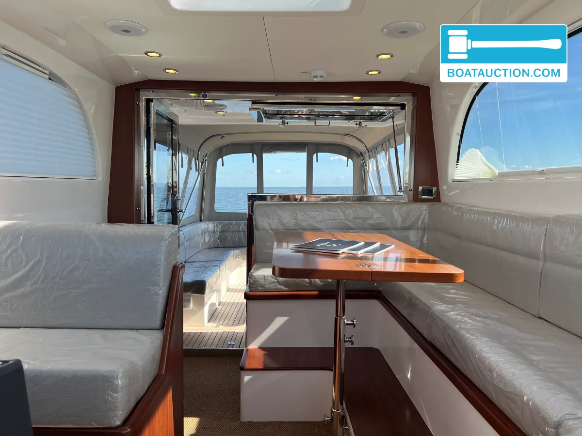 foto: 92 Rockharbour 42S