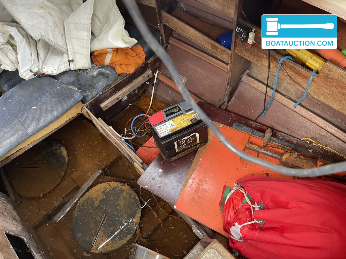 foto: 14 Waarschip 725