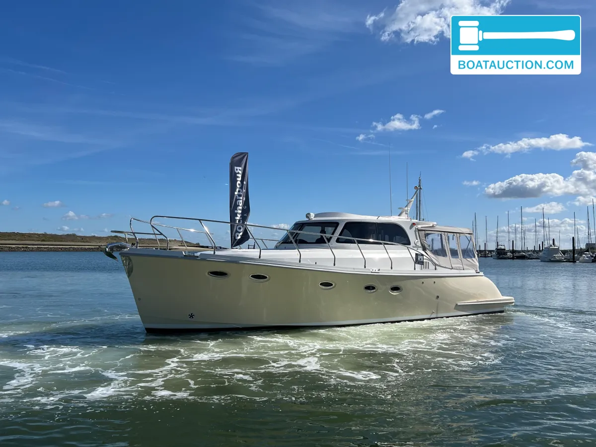 foto: 93 Rockharbour 42S