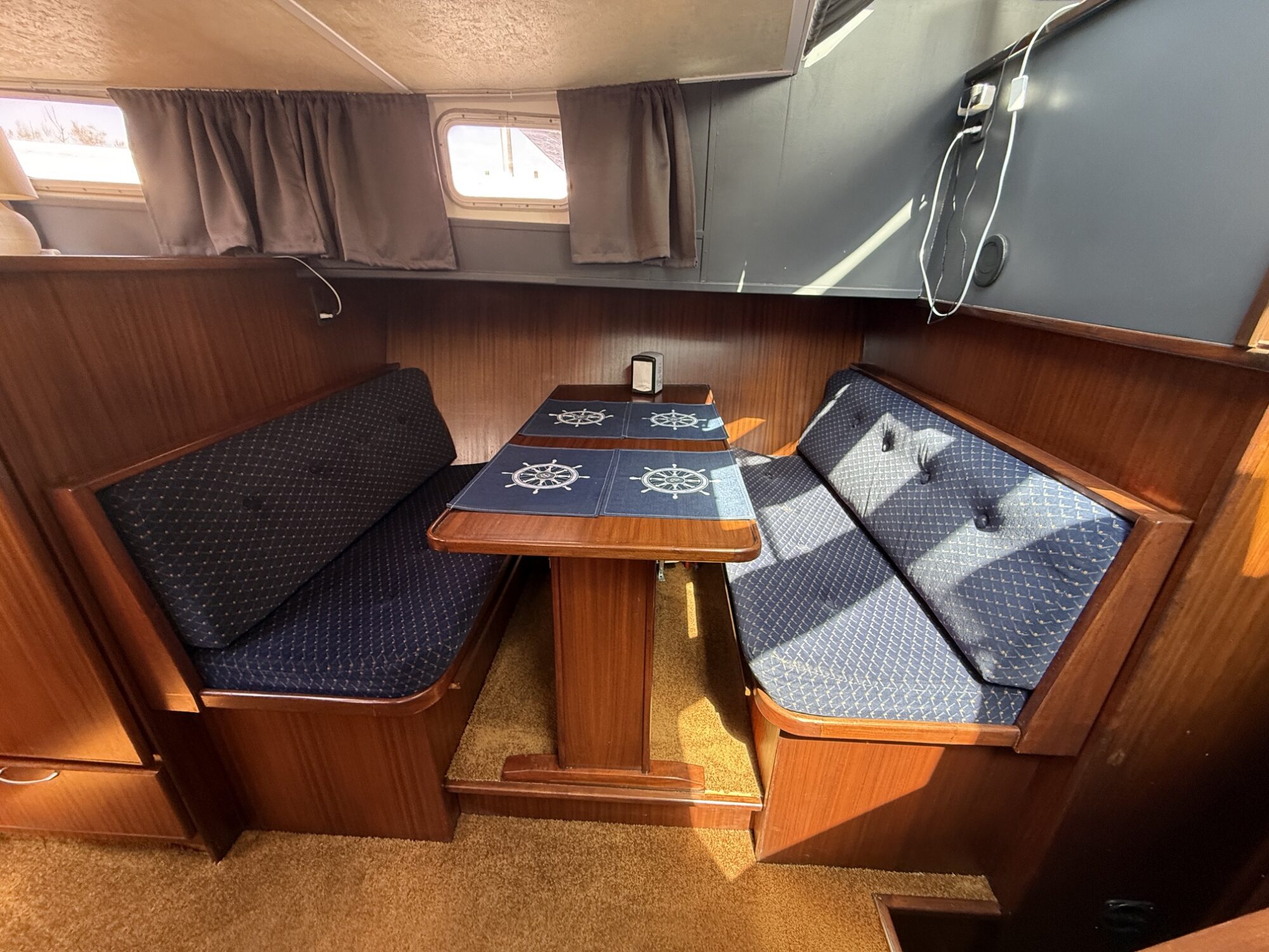 foto: 21 Marhen Marhen Kruiser 15.00 AK Cabrio
