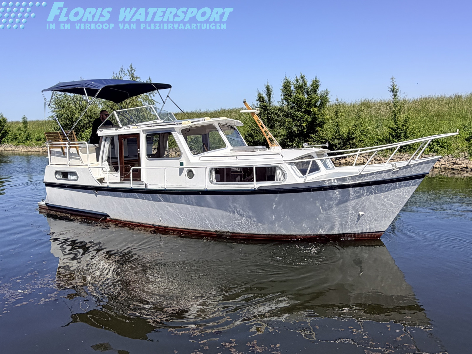 foto: 9 Kempala kruiser 950 GSAK