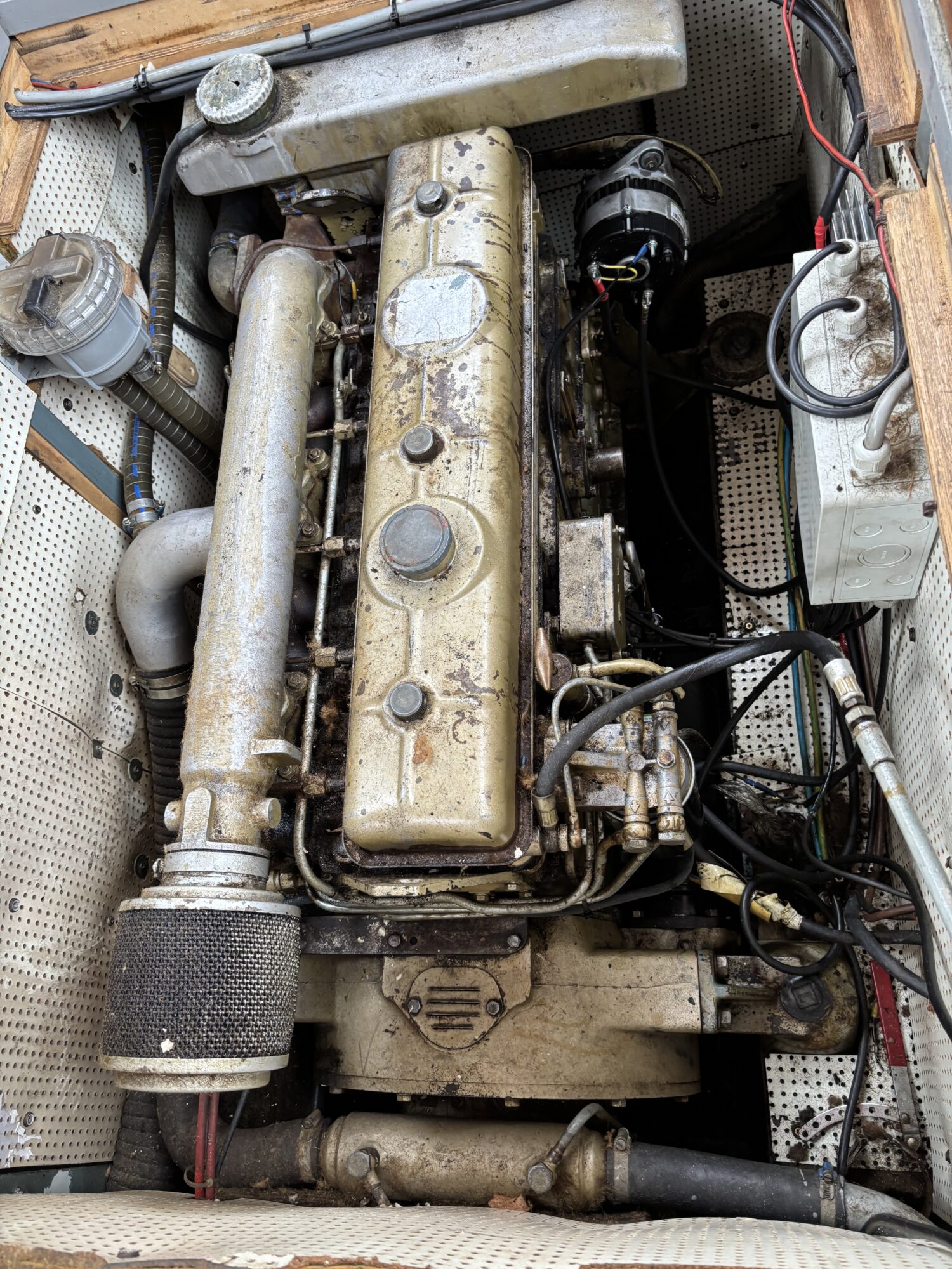 foto: 21 Molenmaker & Mantel Molenmaker & Mantel Kotter 11.50 OK
