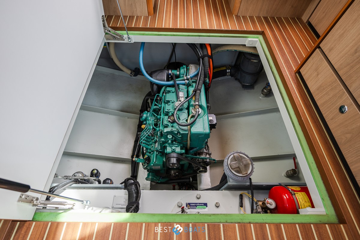 foto: 25 Linssen Grand Sturdy 35.0 AC