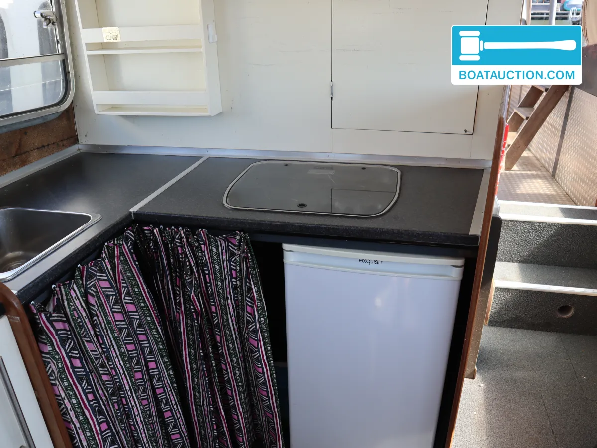 foto: 37 WSA vlet Patrouilleboot