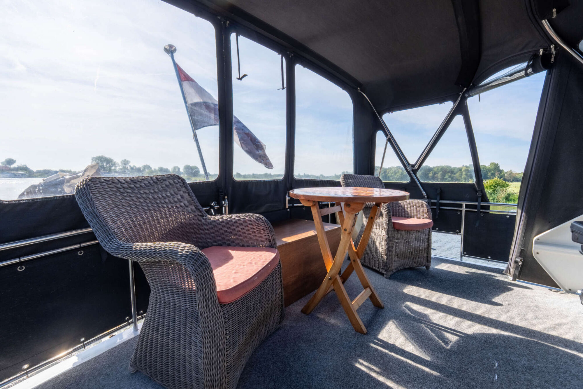 foto: 24 Valkkruiser Valkkruiser Content 13.00 AK Cabrio