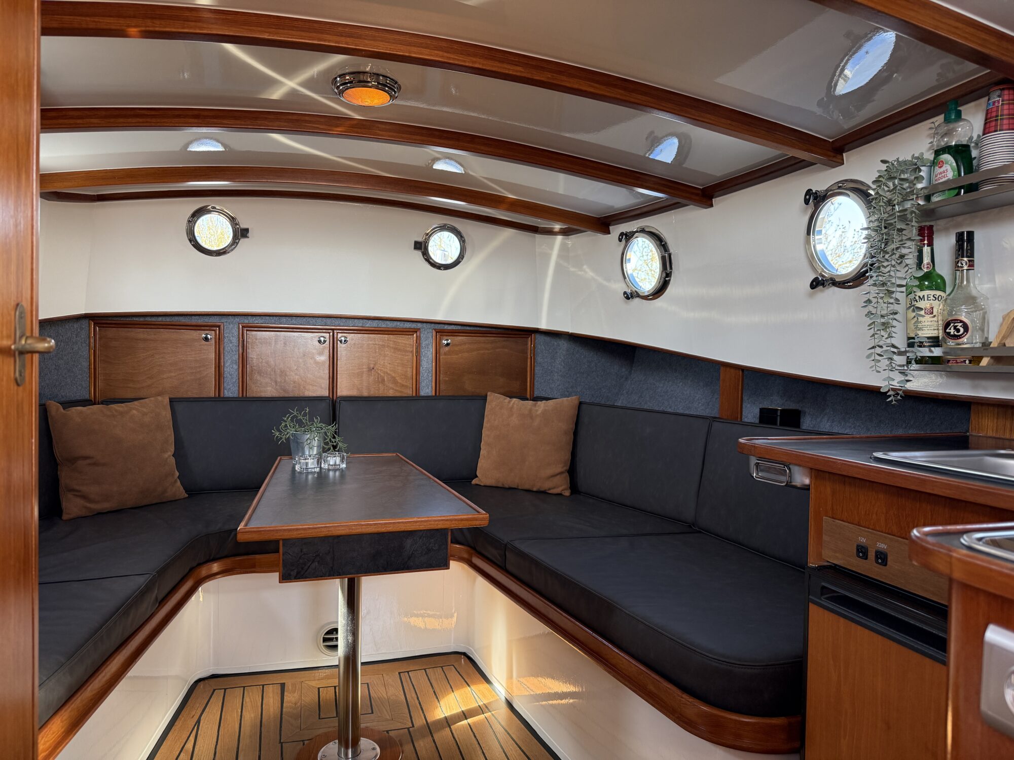 foto: 25 Pieterse Pieterse Vlet 8.50 OK