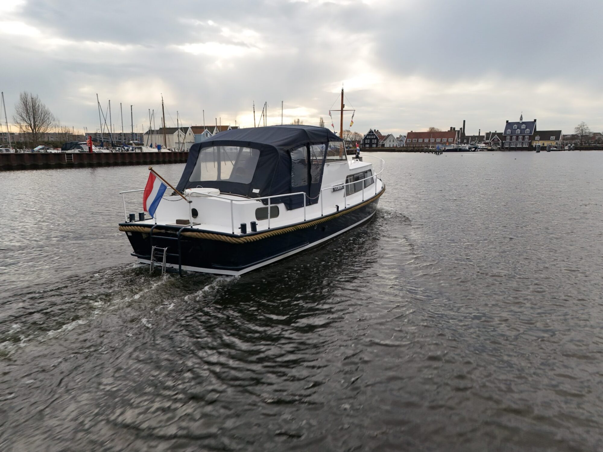 foto: 23 Doerak Doerak 9.50 AK