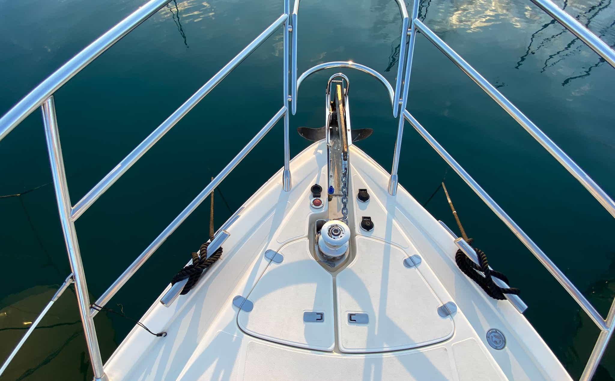 foto: 14 Azimut  55