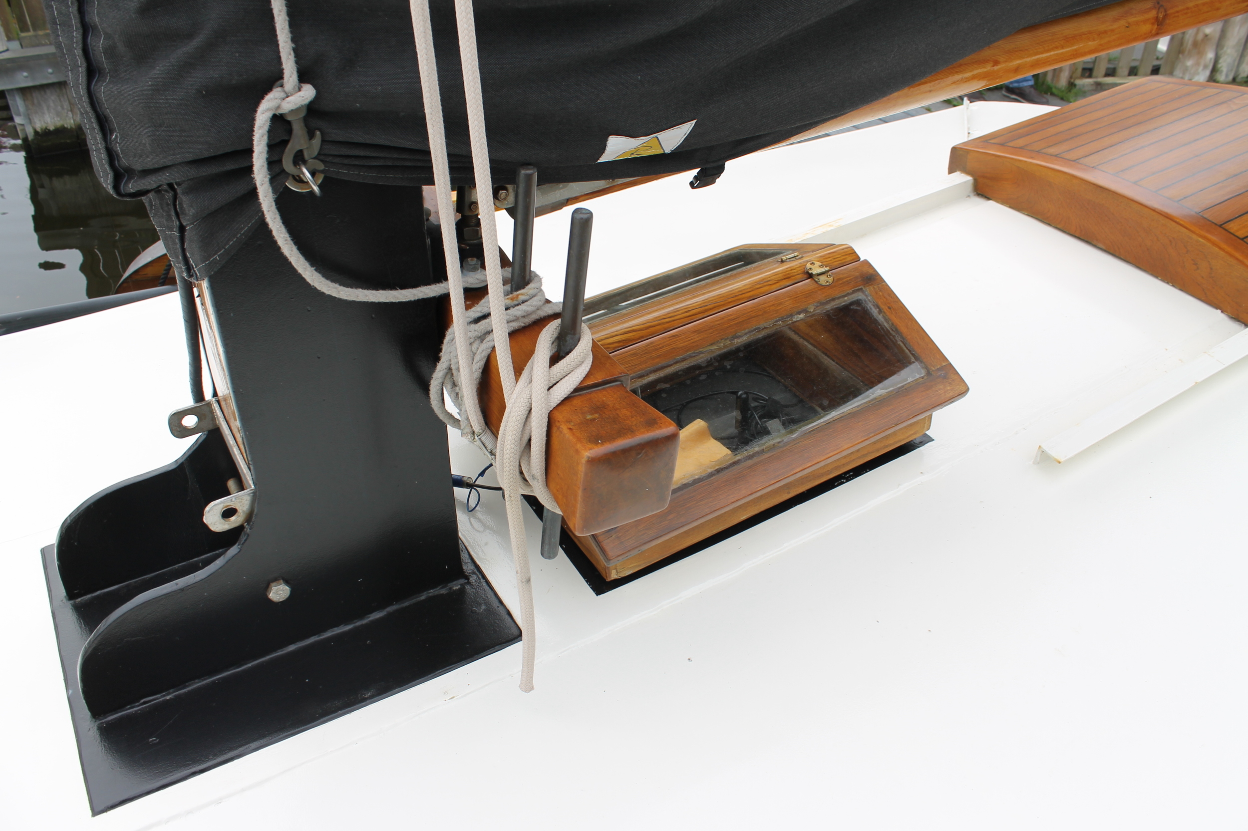 foto: 48 Zeeschouw 10.00 Van Twillert Spakenburg