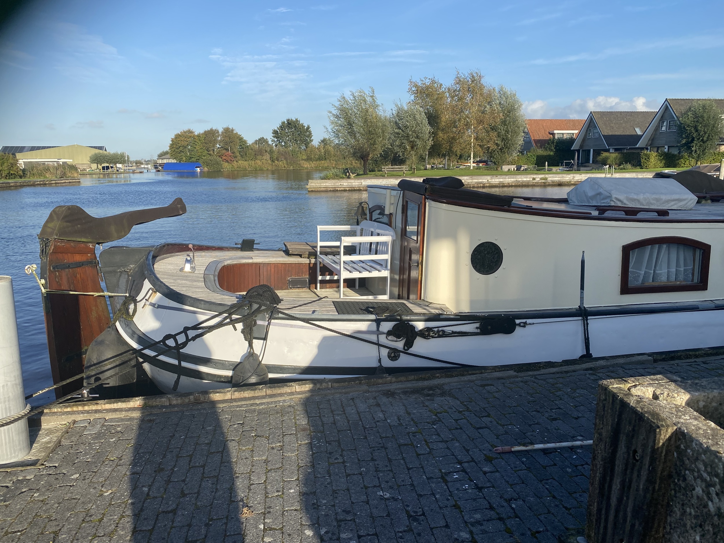 foto: 75 Tjalk 15.50