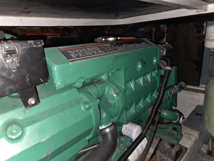 foto: 16 Princess 420 Fly