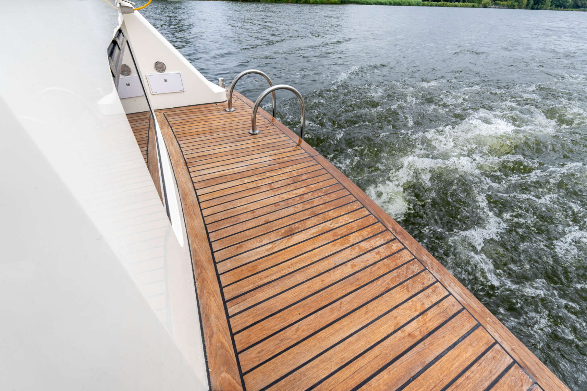 foto: 47 Van der Heijden Van der Heijden Elegance 13.50 AK Cabrio