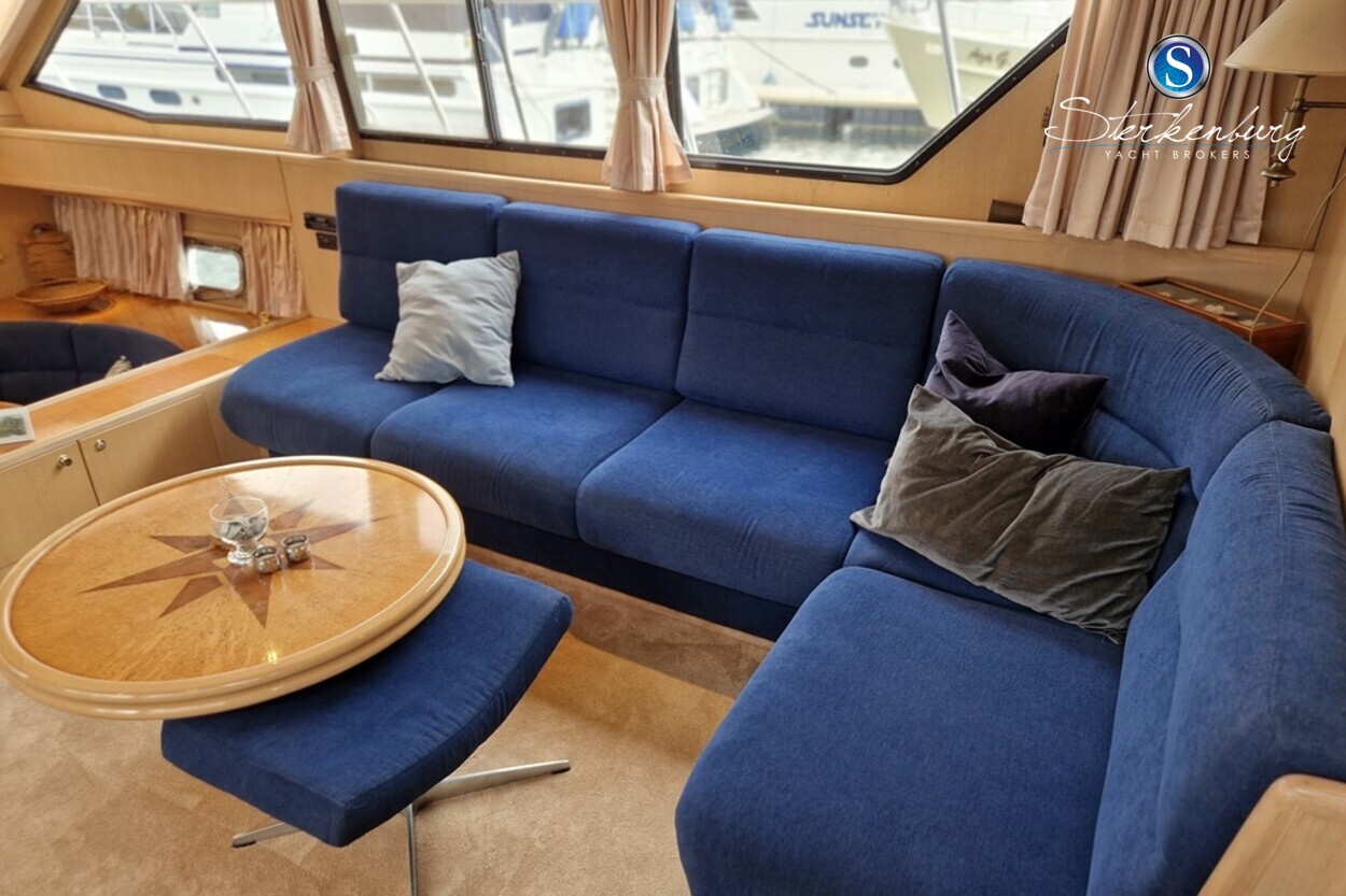 foto: 43 Valk Vitesse 48