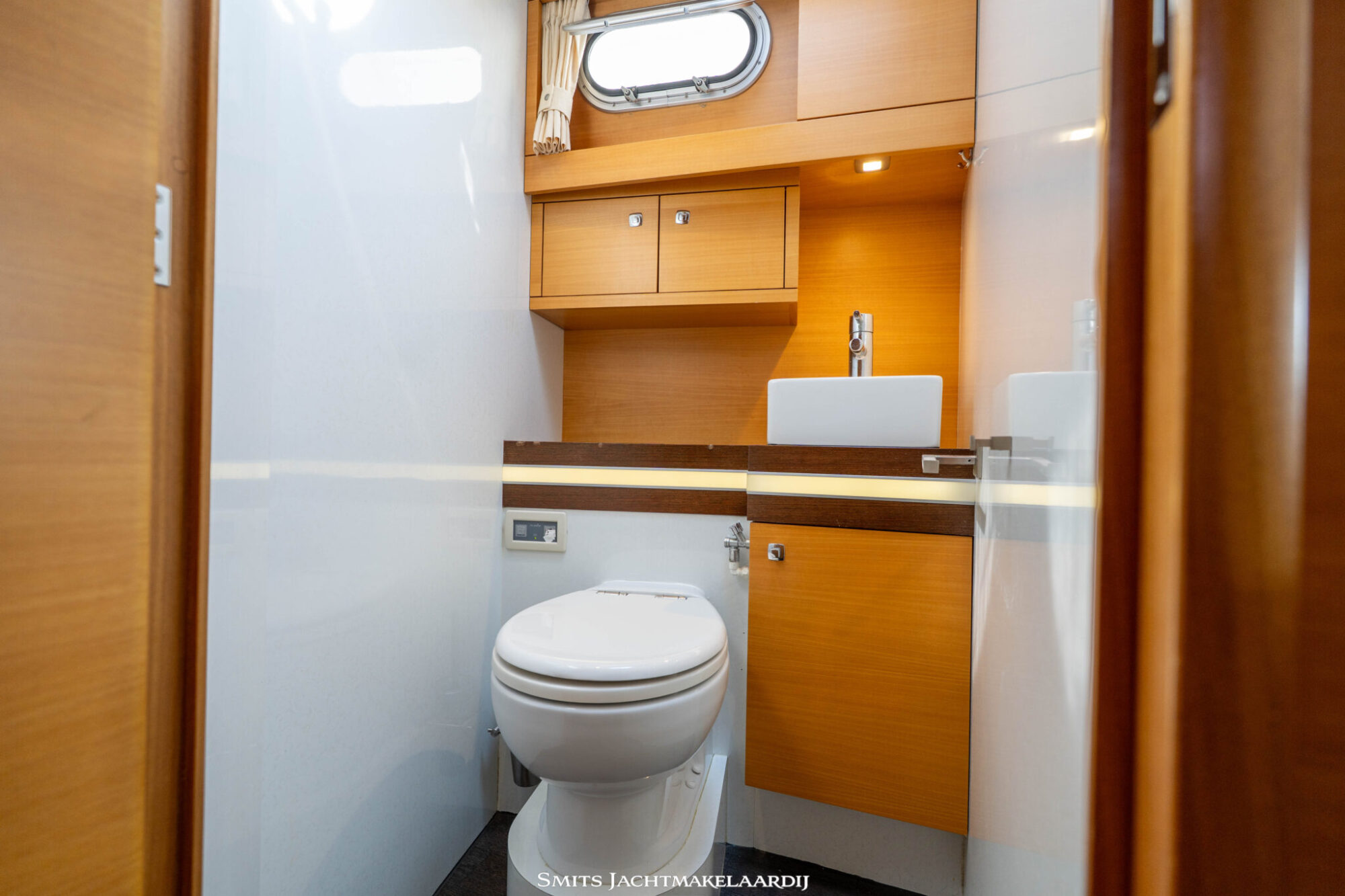 foto: 21 Super Lauwersmeer Super Lauwersmeer SL 460 France Proof Spudpalen