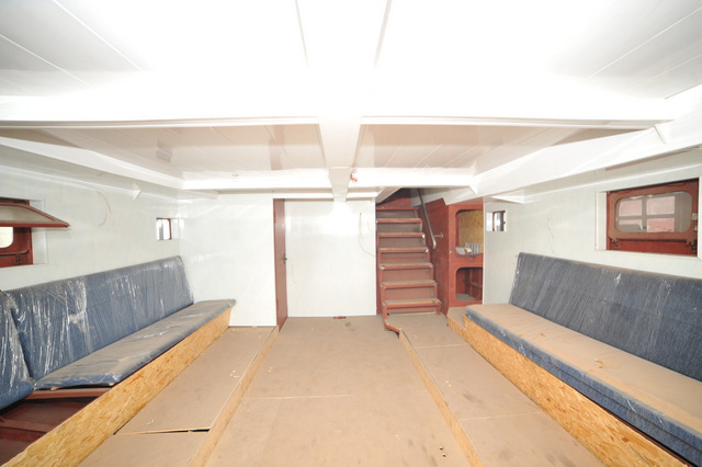 foto: 6 Silute Dagpassagiersschip