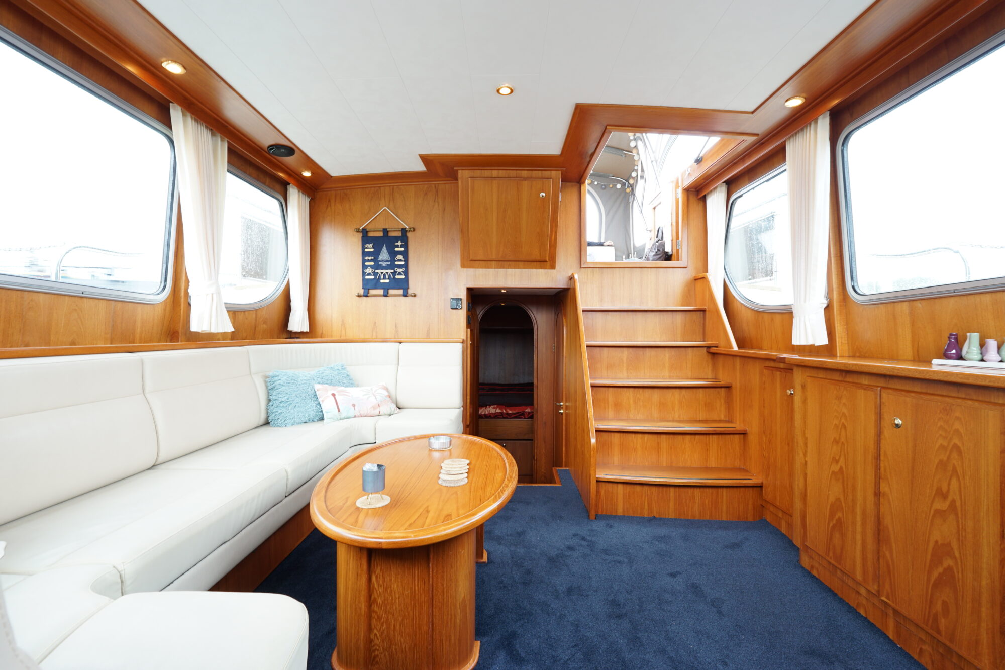 foto: 30 Babro yachting Babro Classic 11.50 XL