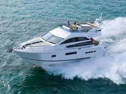 Fairline Squadron 42