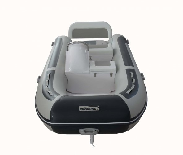 foto: 6 Nimarine MX 360 RIB