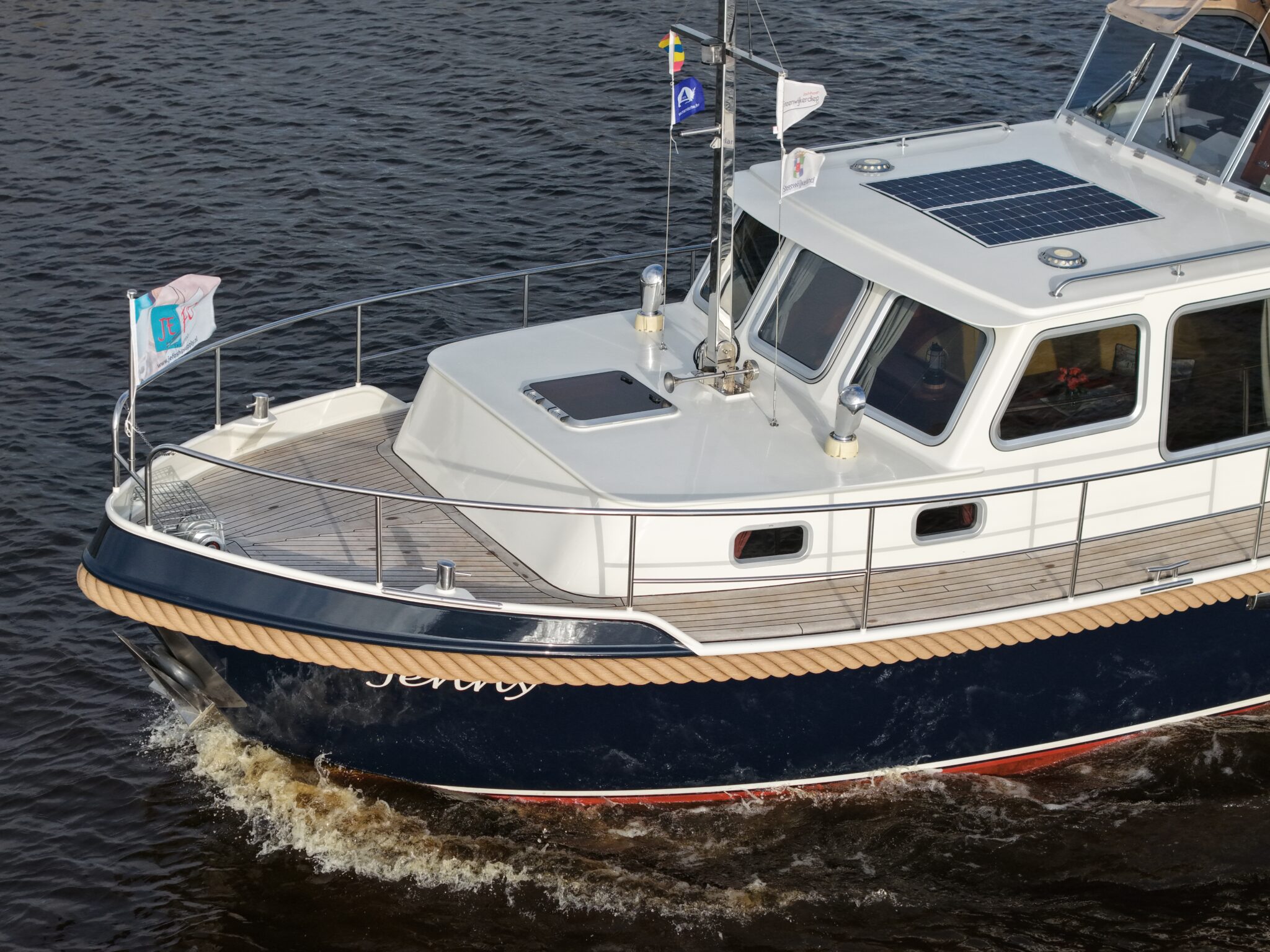 foto: 26 Jetten Jetten Bully 9.60 AK