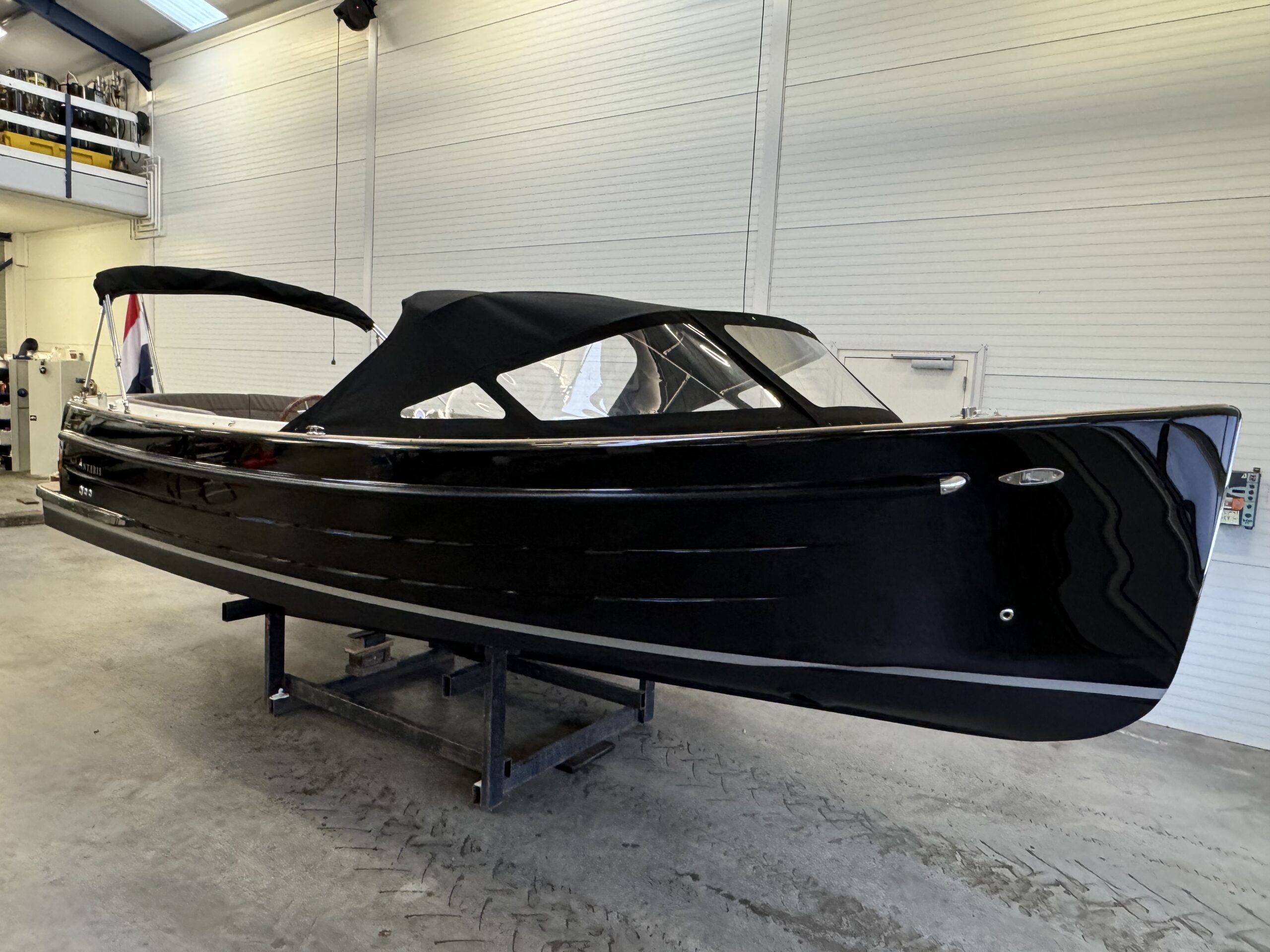 foto: 22 Bayliner 3288