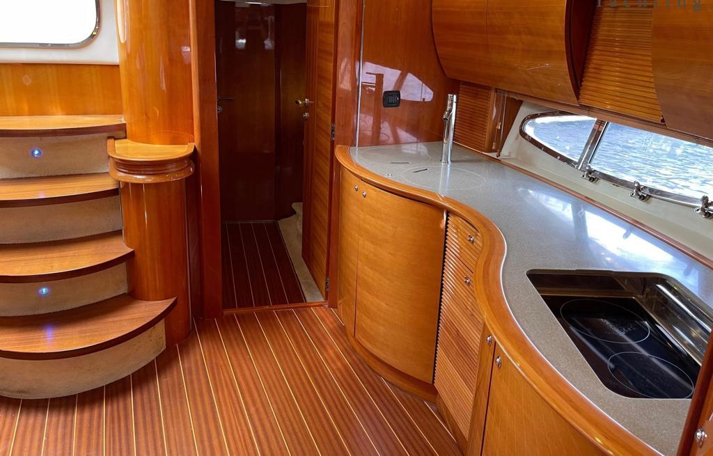 foto: 44 Azimut Azimut Gobbi Atlantis 47