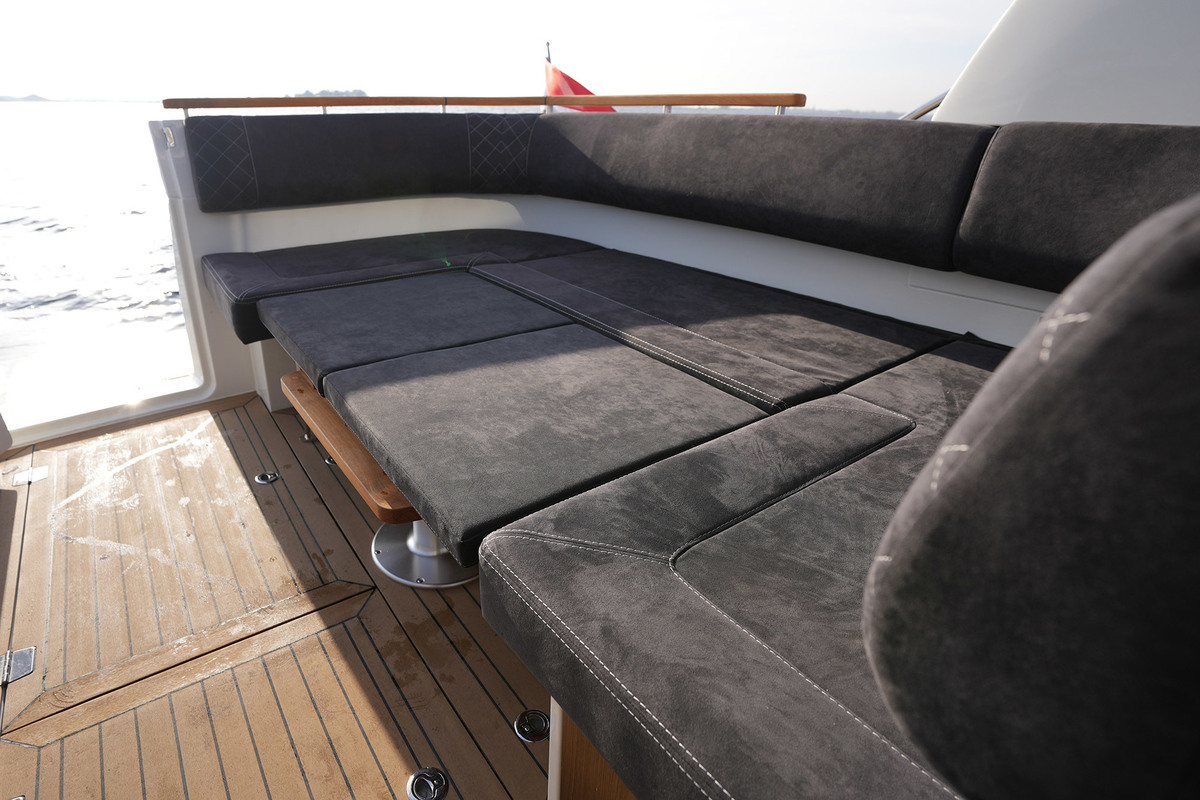 foto: 59 Marex 330 Scandinavia (2024)