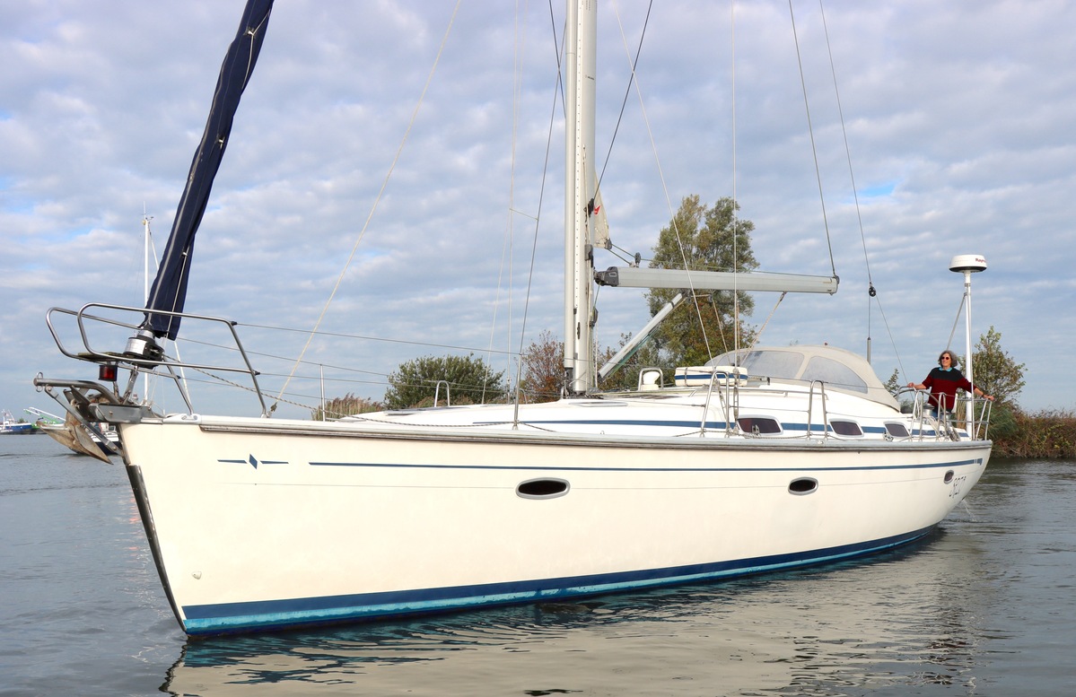 foto: 55 Bavaria 42-3 Cruiser