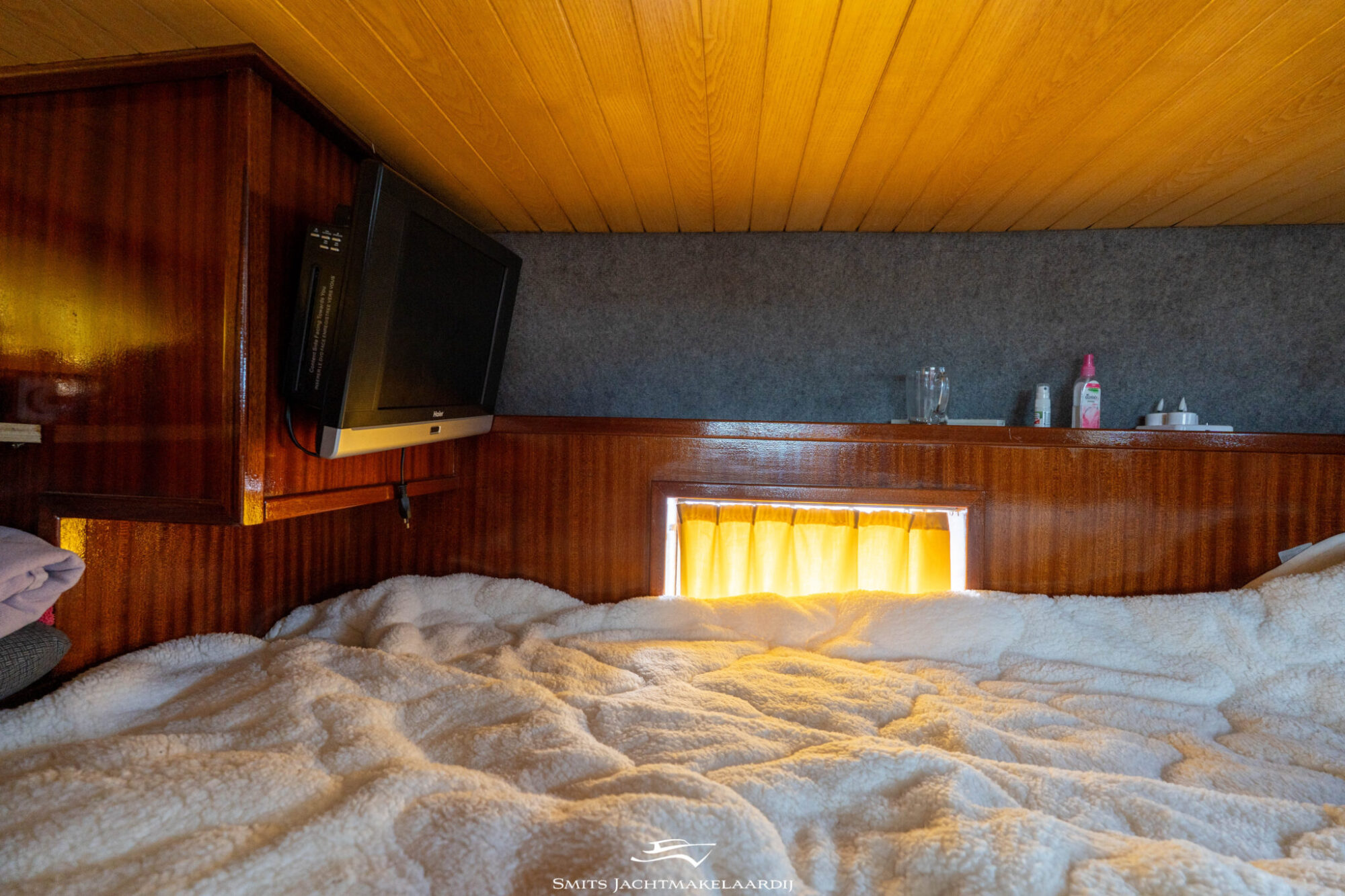 foto: 31 Bege Bege 9.50 AK Cabrio
