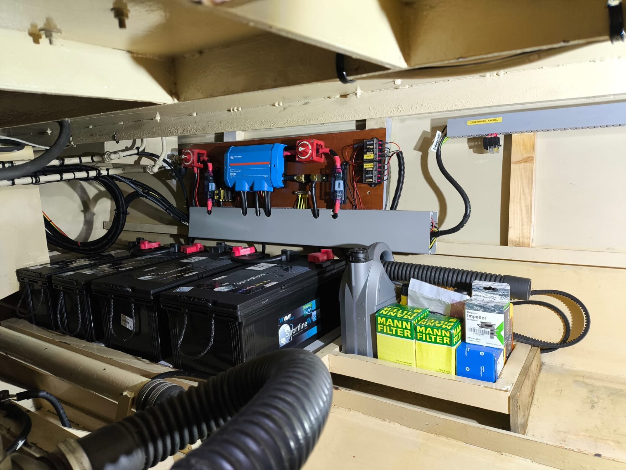 foto: 26 Combi Combi Kruiser 11.00 AK Cabrio