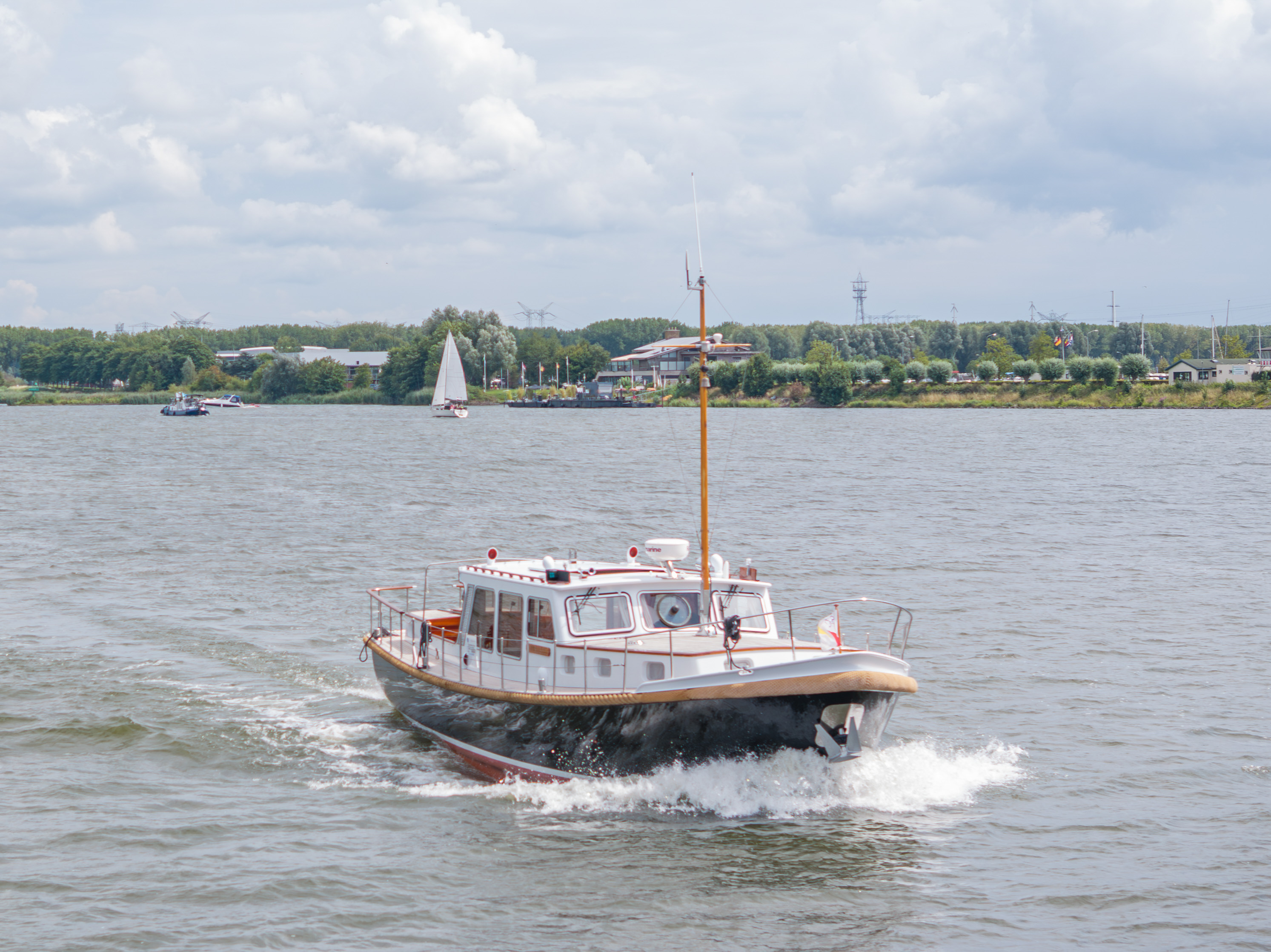 foto: 49 Klaassenvlet 13,60