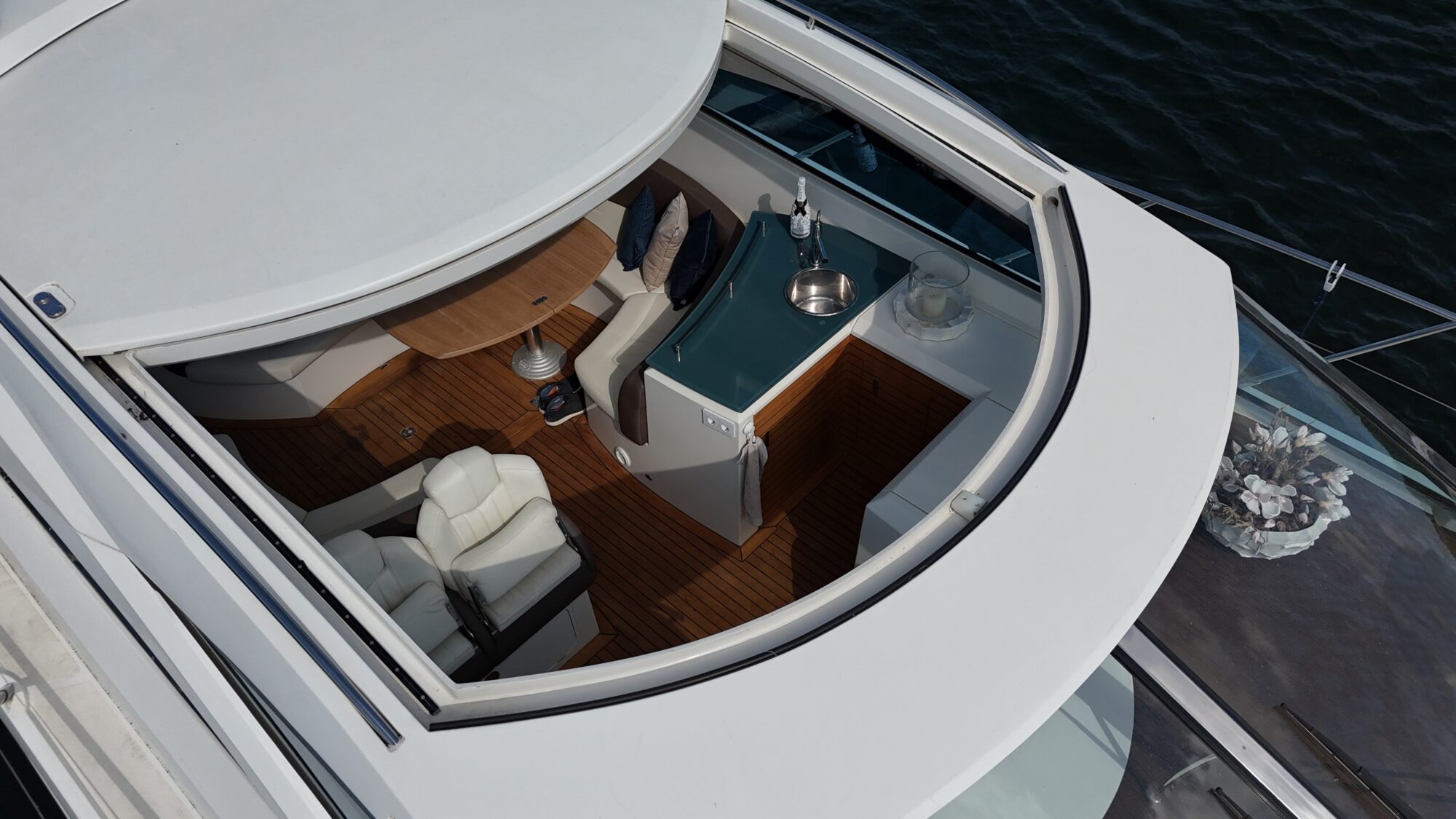 foto: 77 Sessa Sessa C52 HT