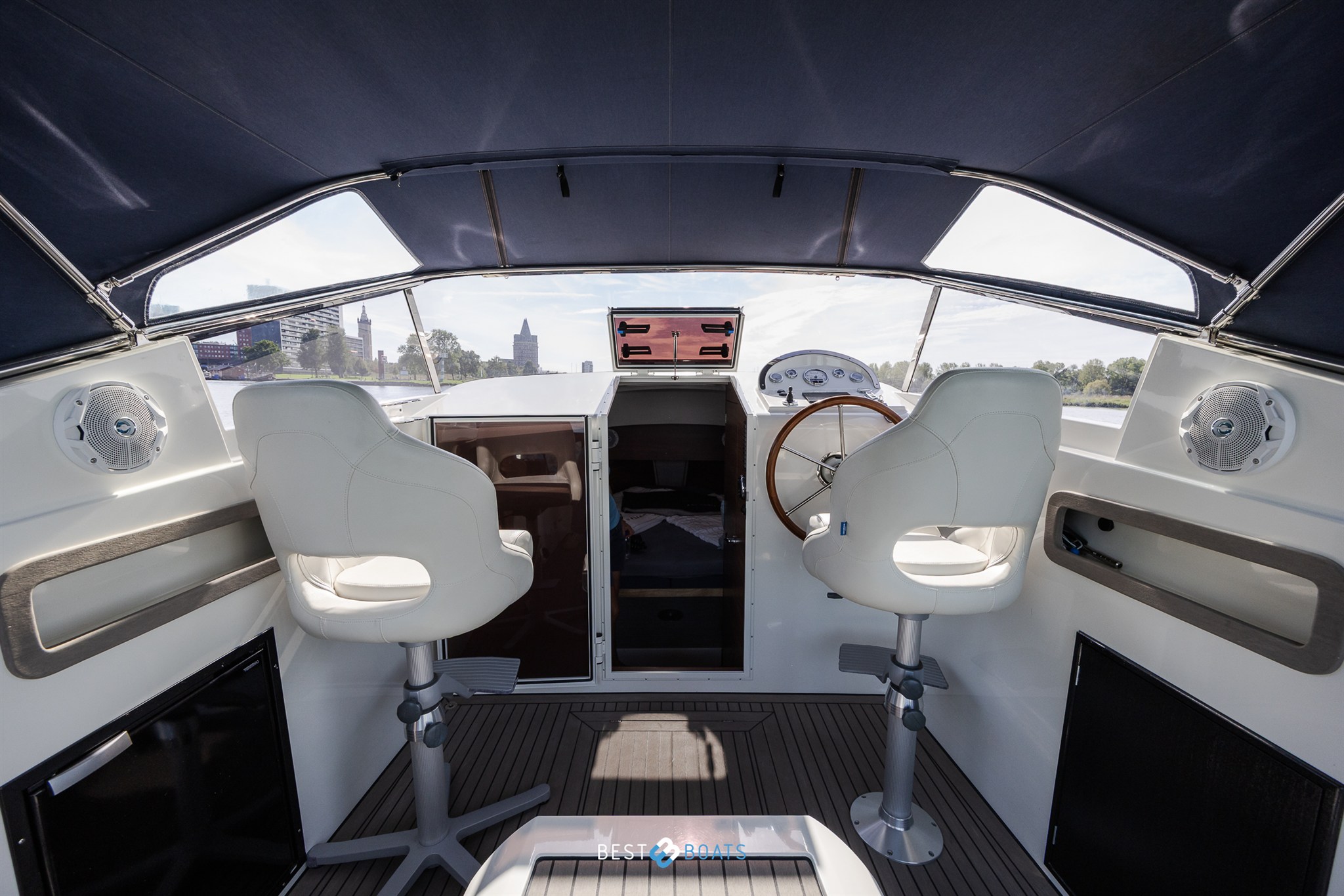 foto: 16 Antaris Seventy7 Cabin