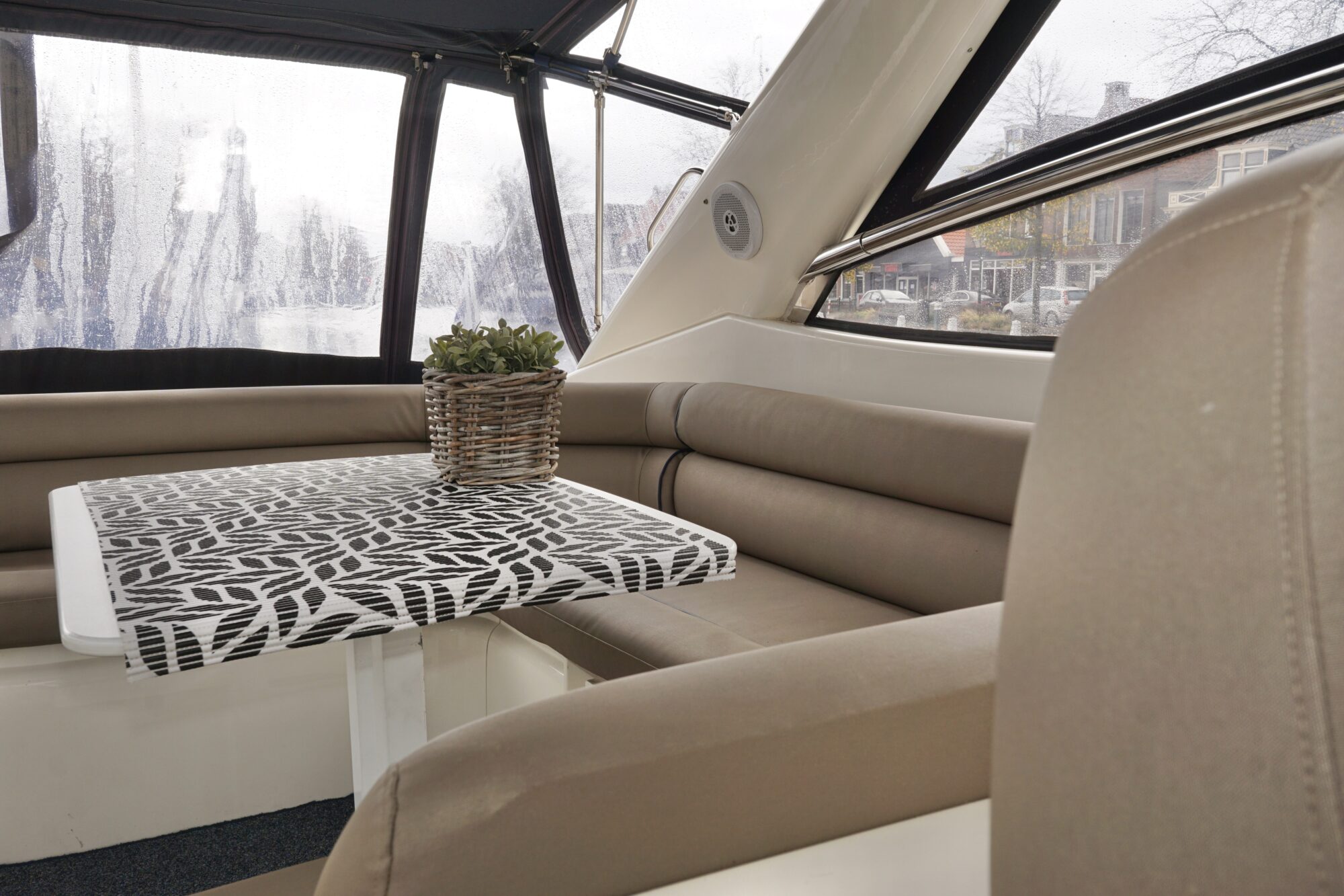 foto: 33 Sunseeker Sunseeker Camarque 47 Cabrio