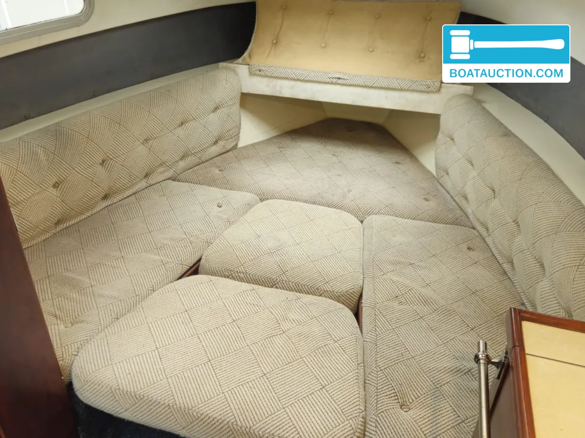 foto: 67 Fairline 21 Weekender