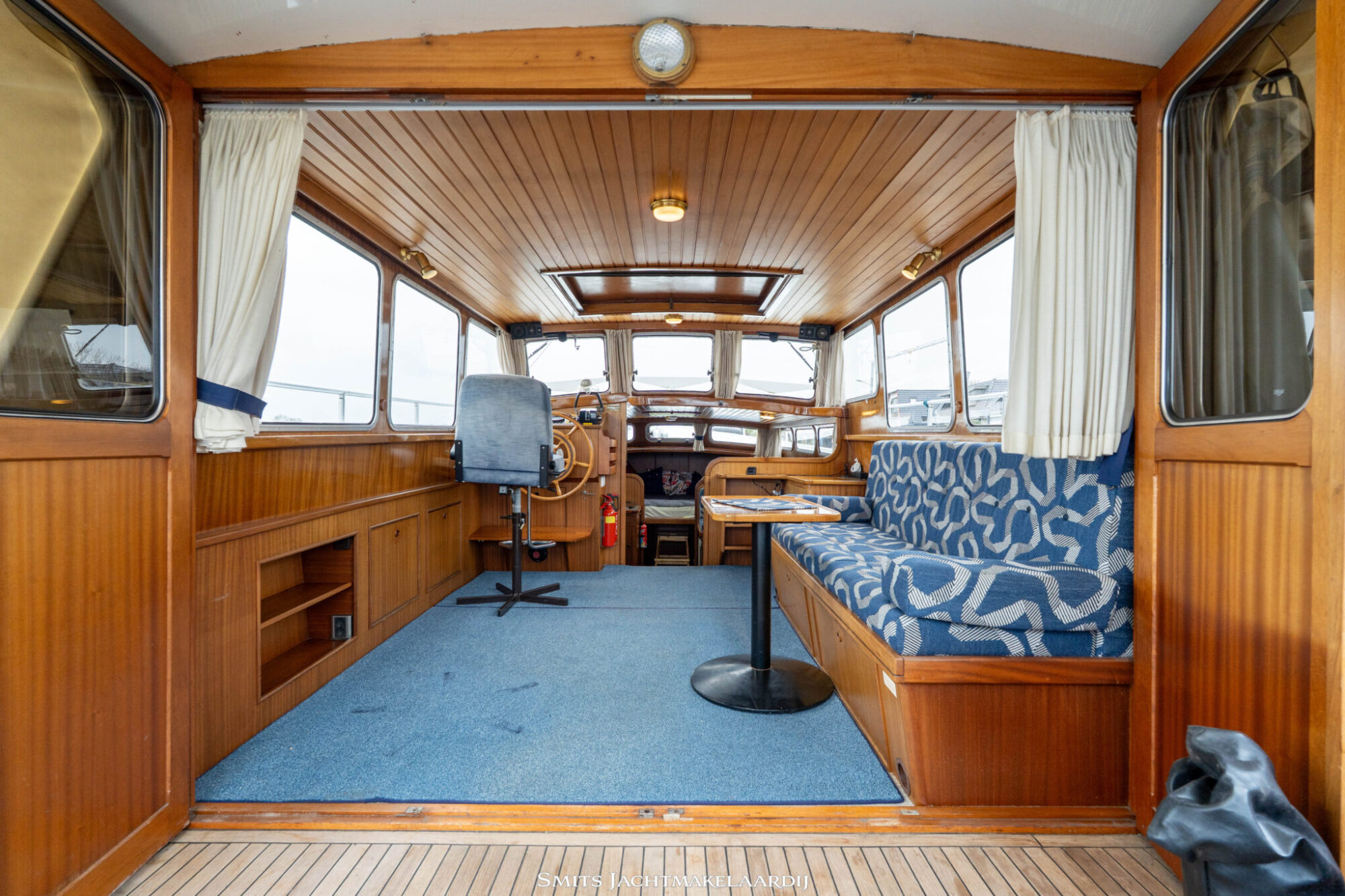 foto: 19 Pikmeer Pikmeer Kruiser 11.50 OK