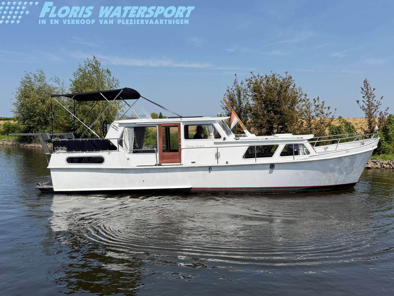 foto: 12 Merwede kruiser Merwede kruiser 1000