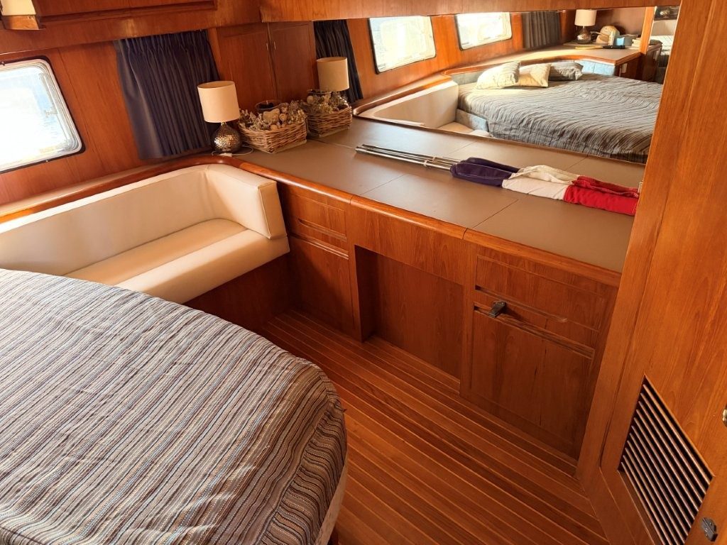 foto: 52 President 56 New Line