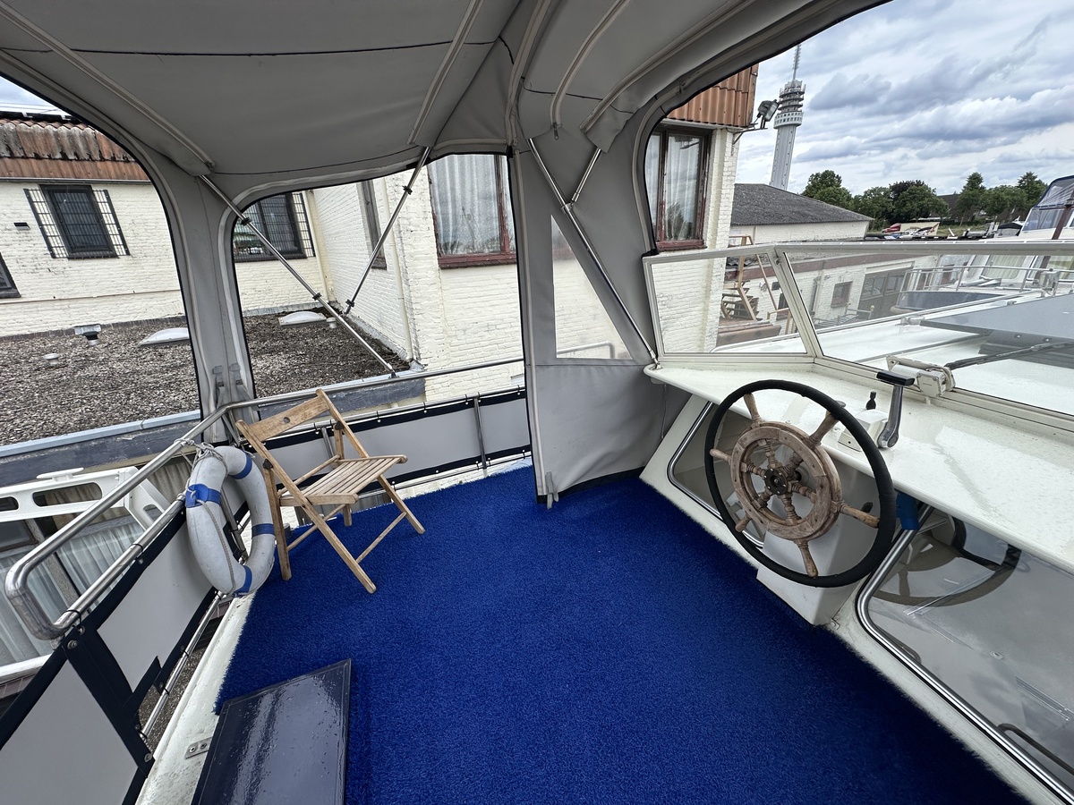 foto: 14 Koolmeeskruiser GSAK