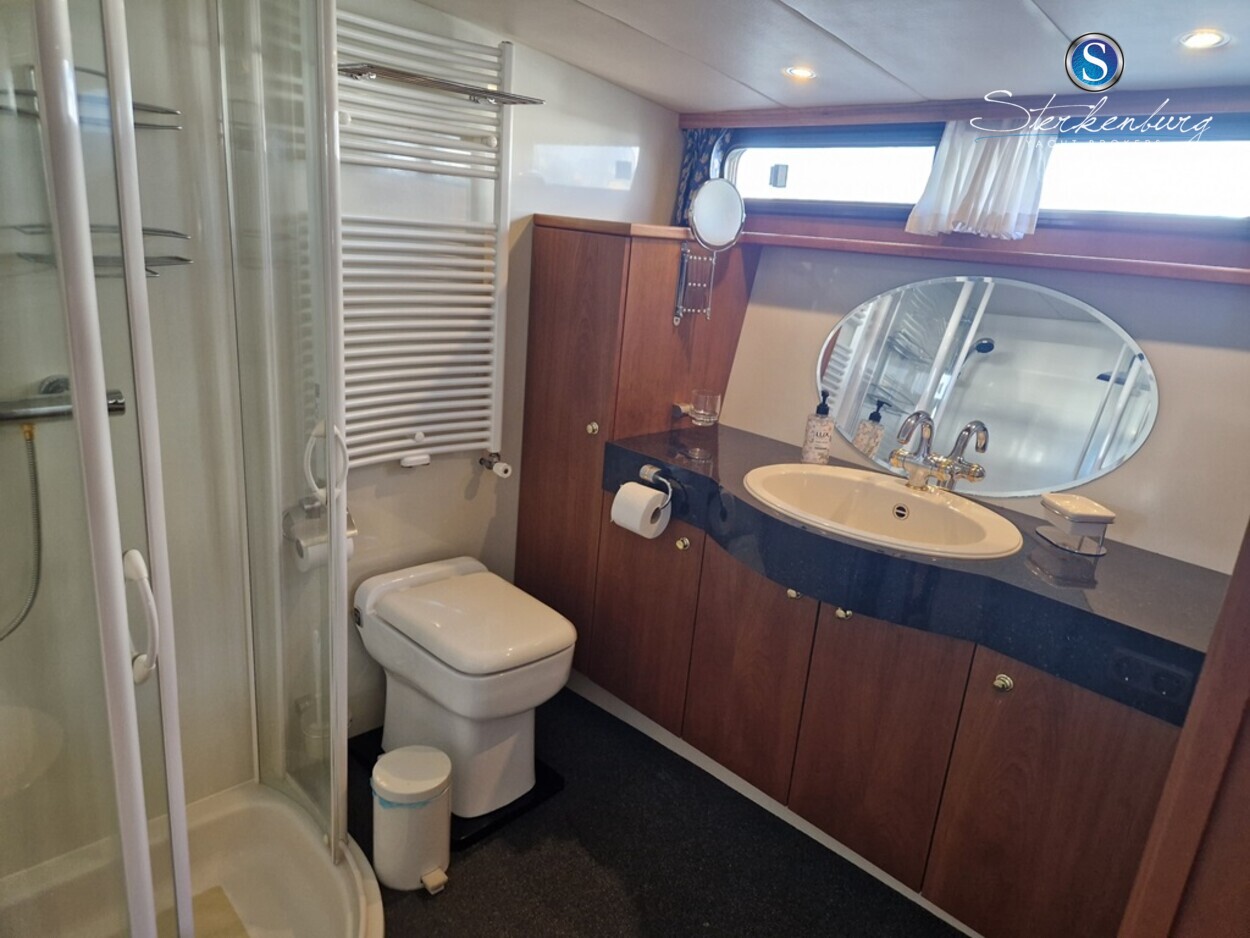 foto: 41 Van der Heijden 1700 Diamond Cabrio Van der Heijden 1700 Diamond Cabrio