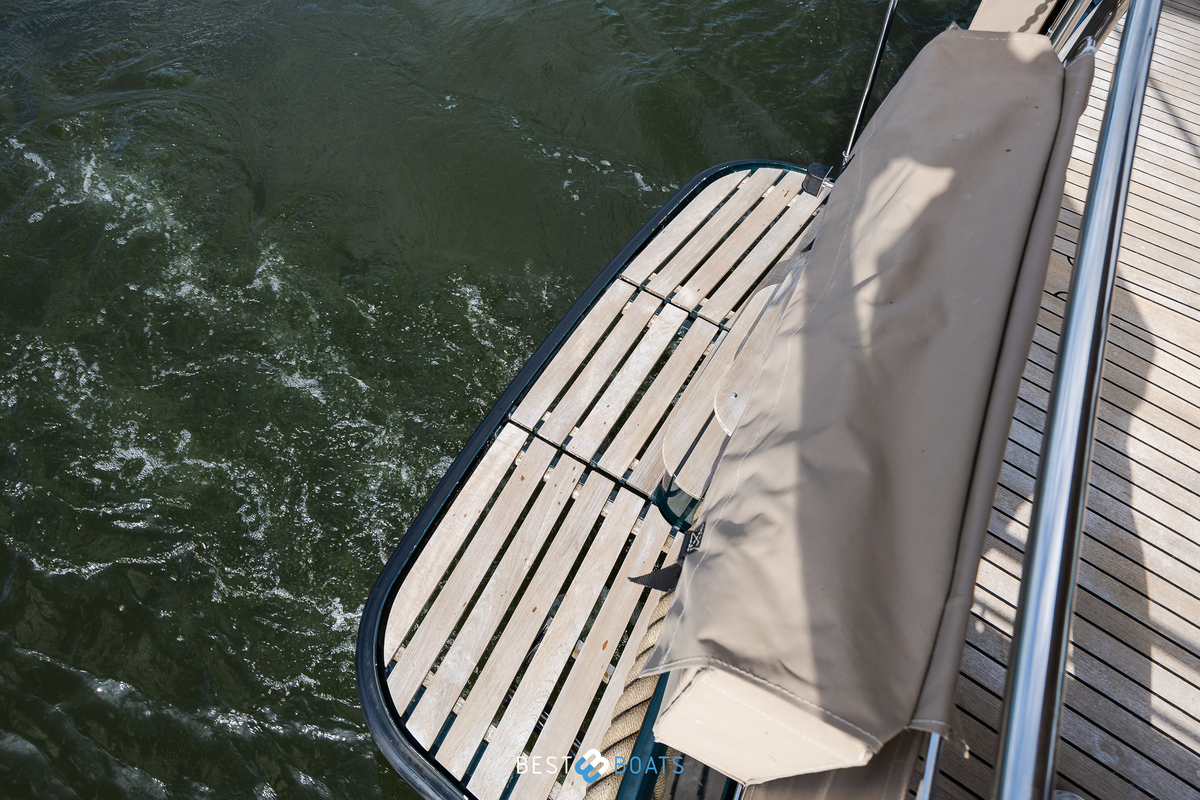 foto: 25 Linssen Classic Sturdy 32 AC